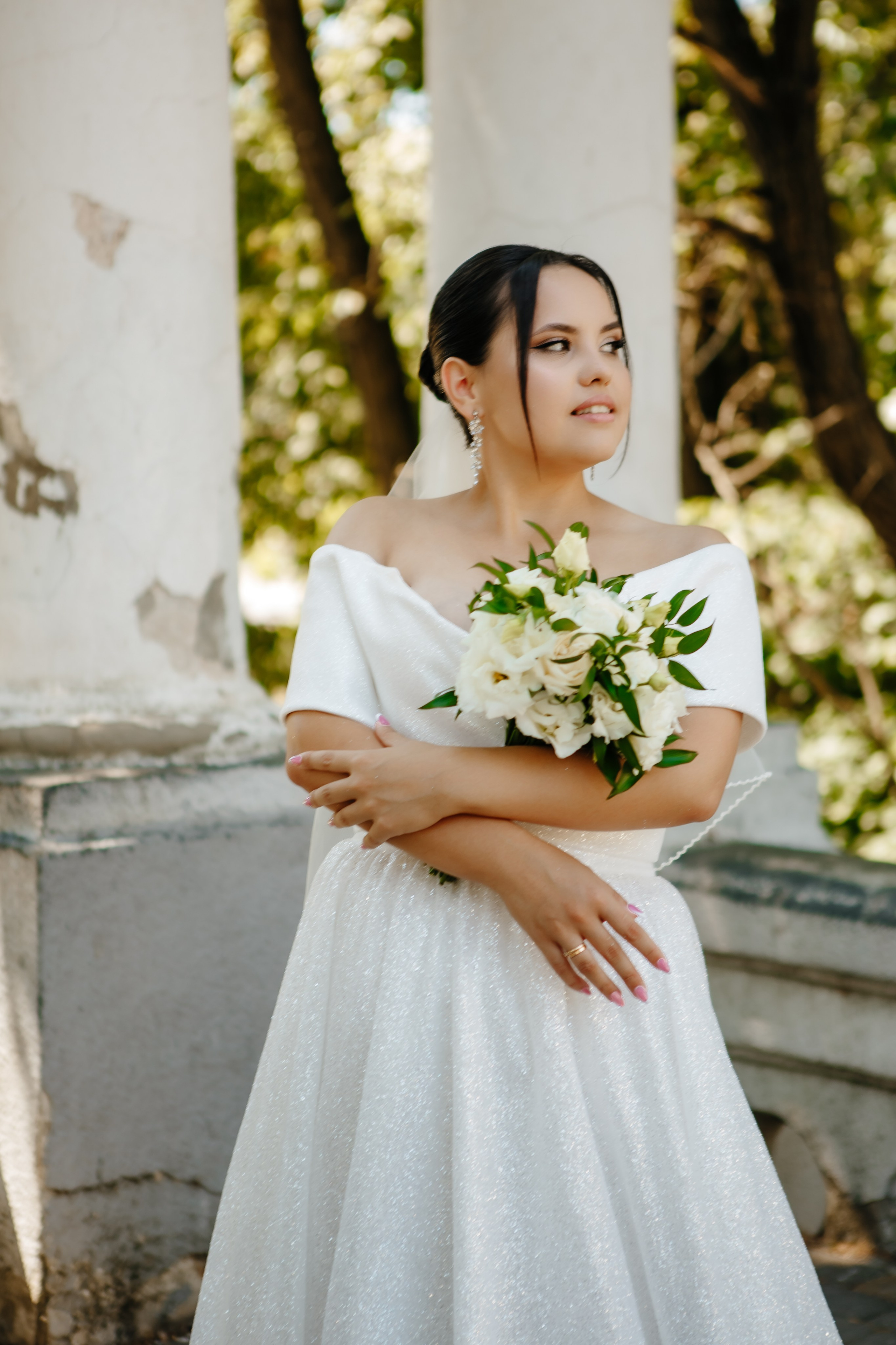 Вячеслав&Алёна. Photographer EKATERINA RUSKIKH