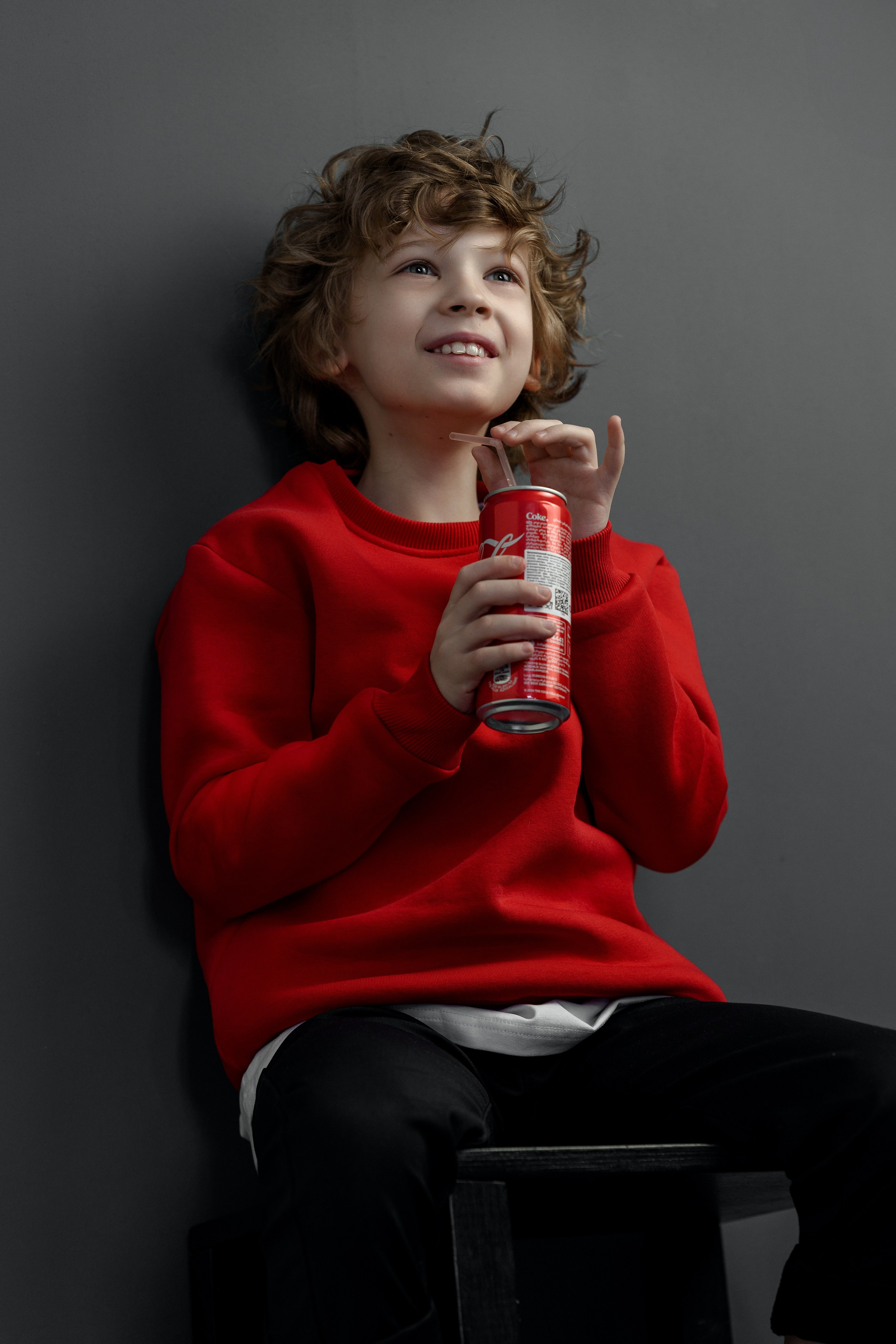 Саша, тесты. Фотохудожник в Тольятти и Самаре Валентина Суворова