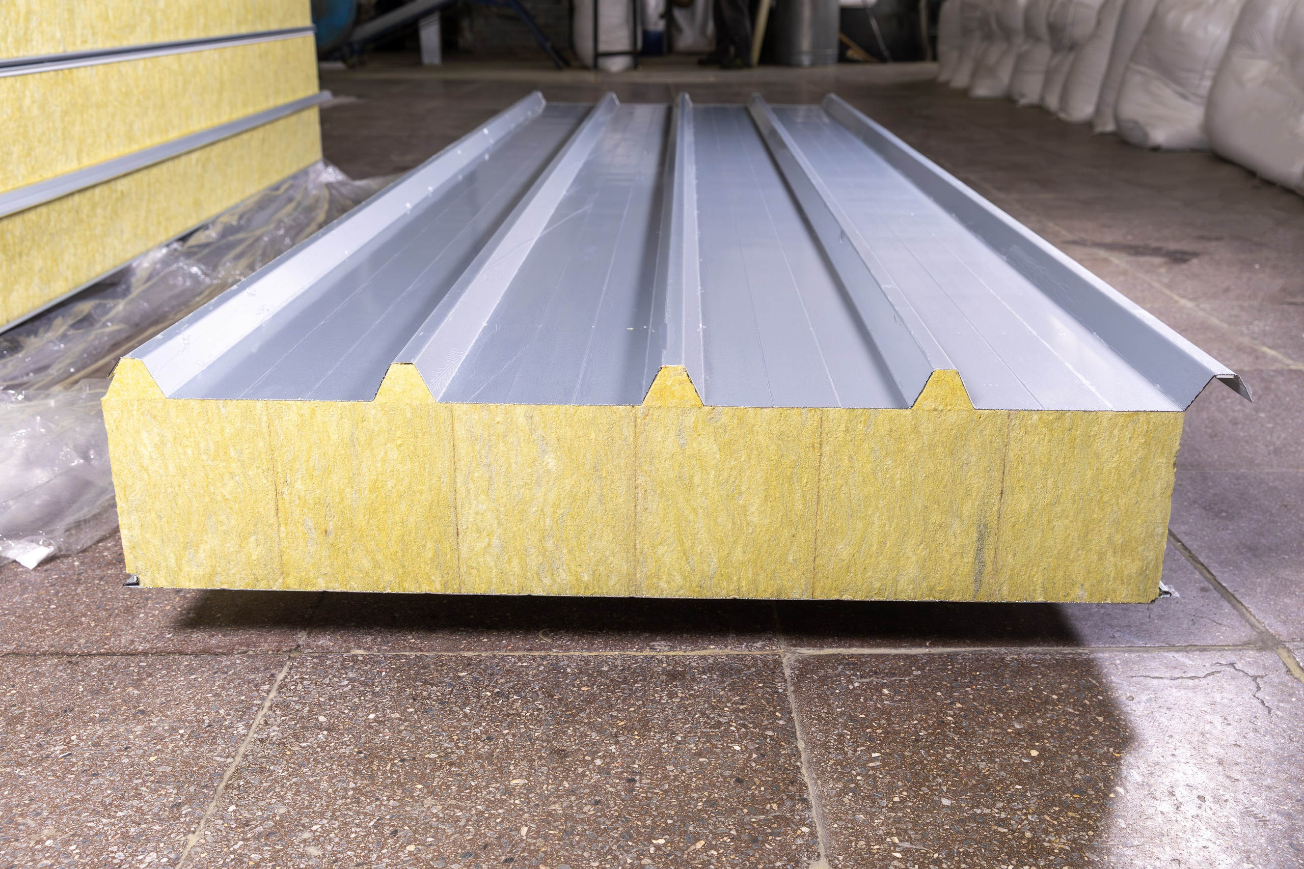 ТермоЛенд. Фотограф Александр Поздняков  Новосибирск