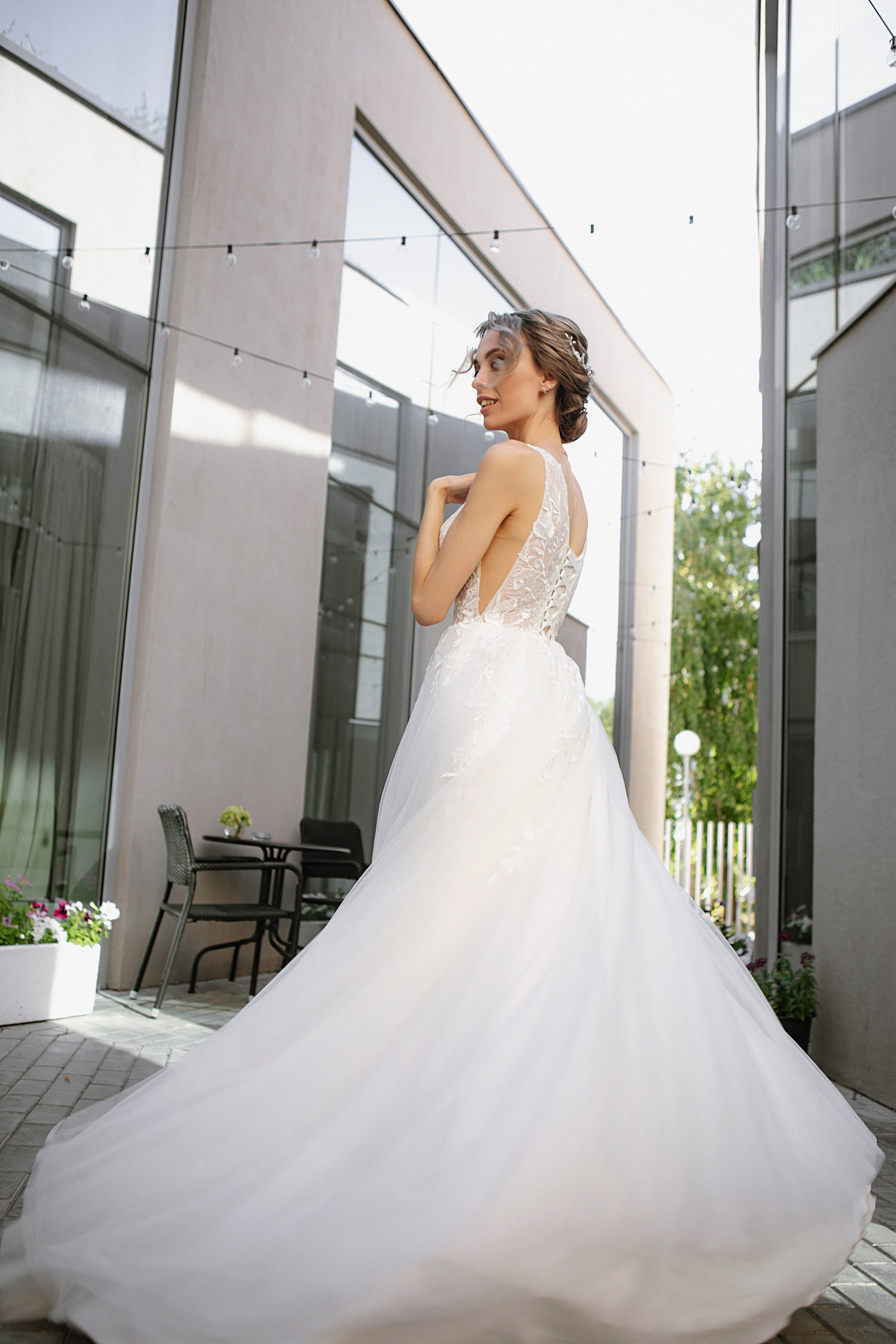 Свадебные съемки. Свадебный фотограф в Тольятти Еремина Юлия