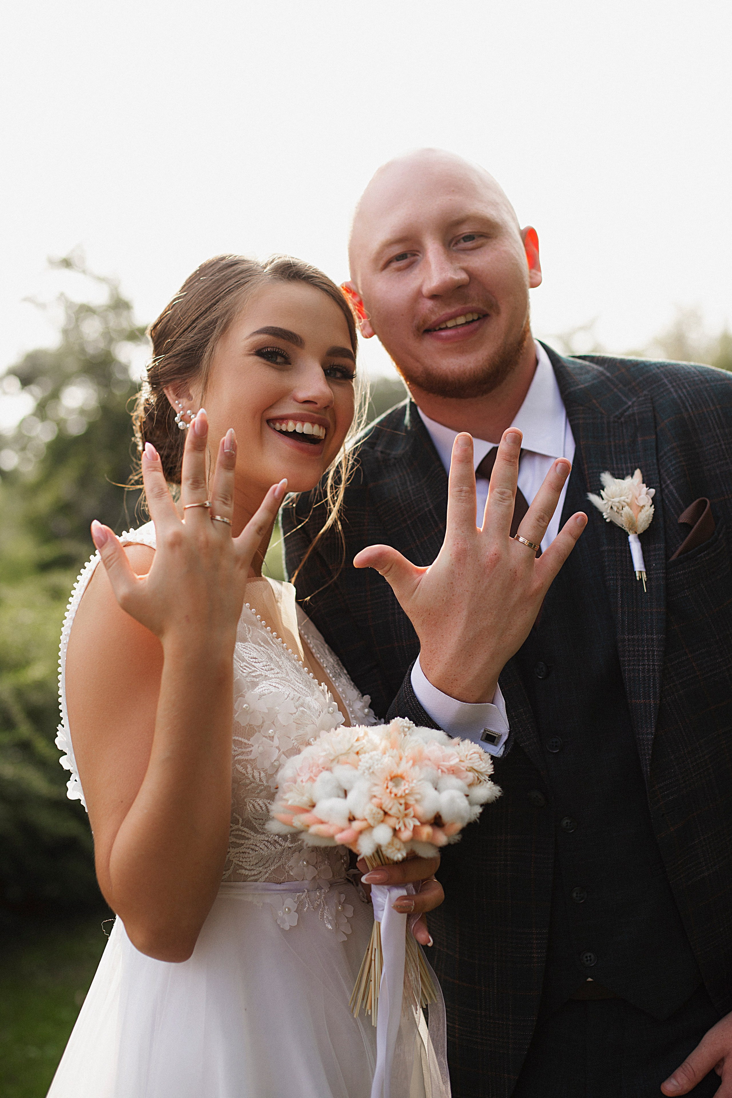 Свадебные съемки. Свадебный фотограф в Тольятти Еремина Юлия