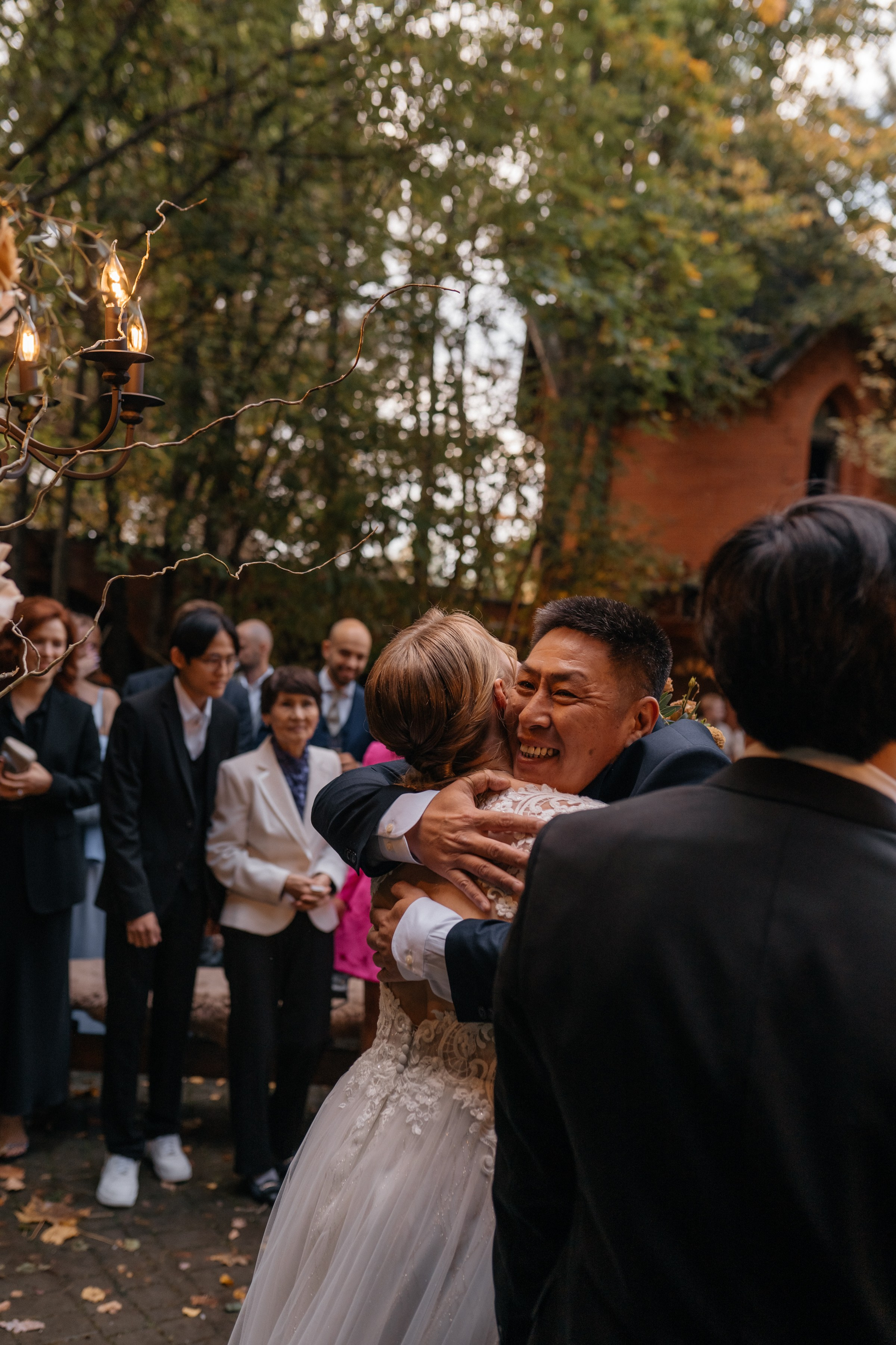 Fewhorses Артем & Светлана. Семейный и свадебный фотограф в Москве Виктория Махова