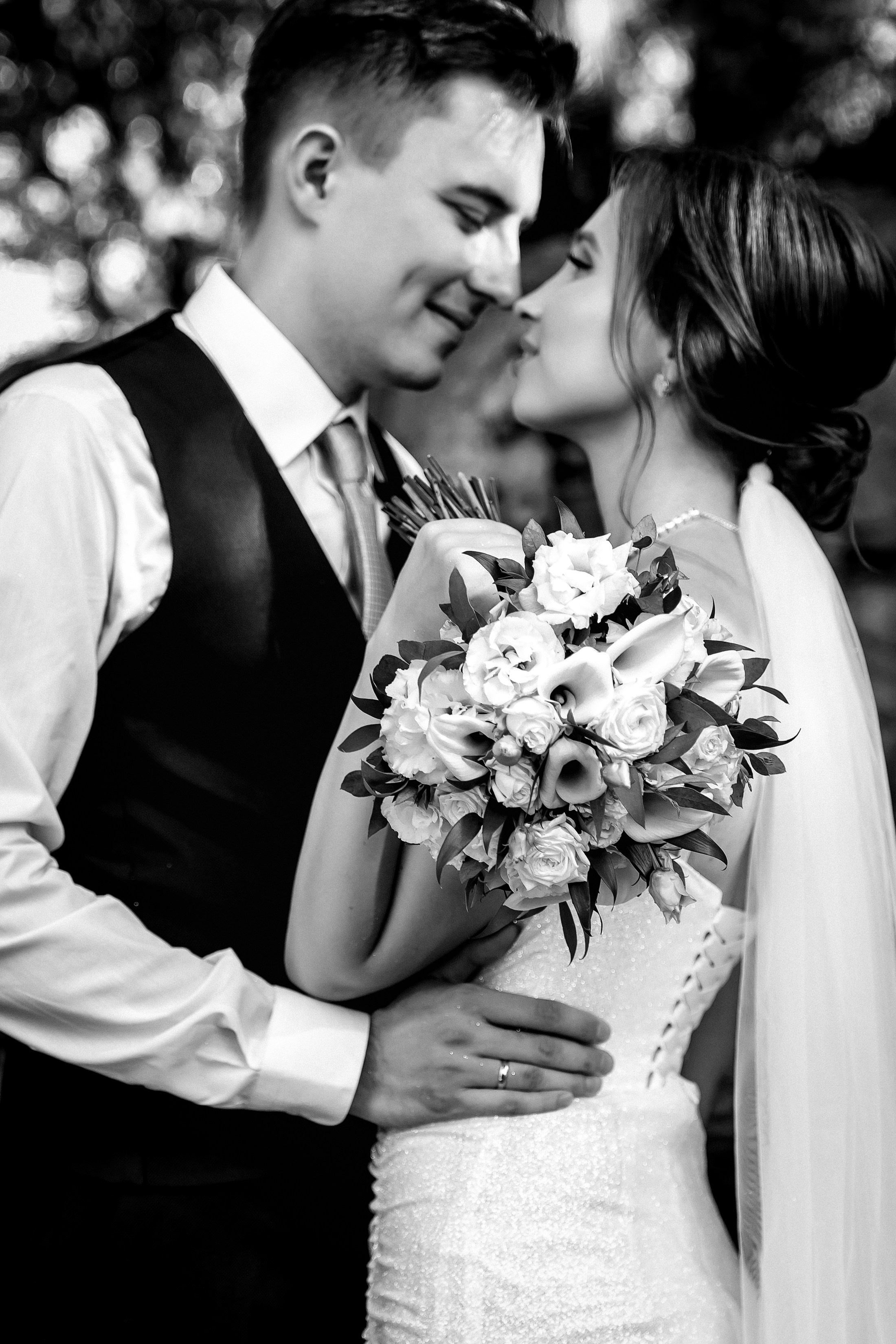 Портфолио. Свадебный фотограф в Краснодаре + видеограф