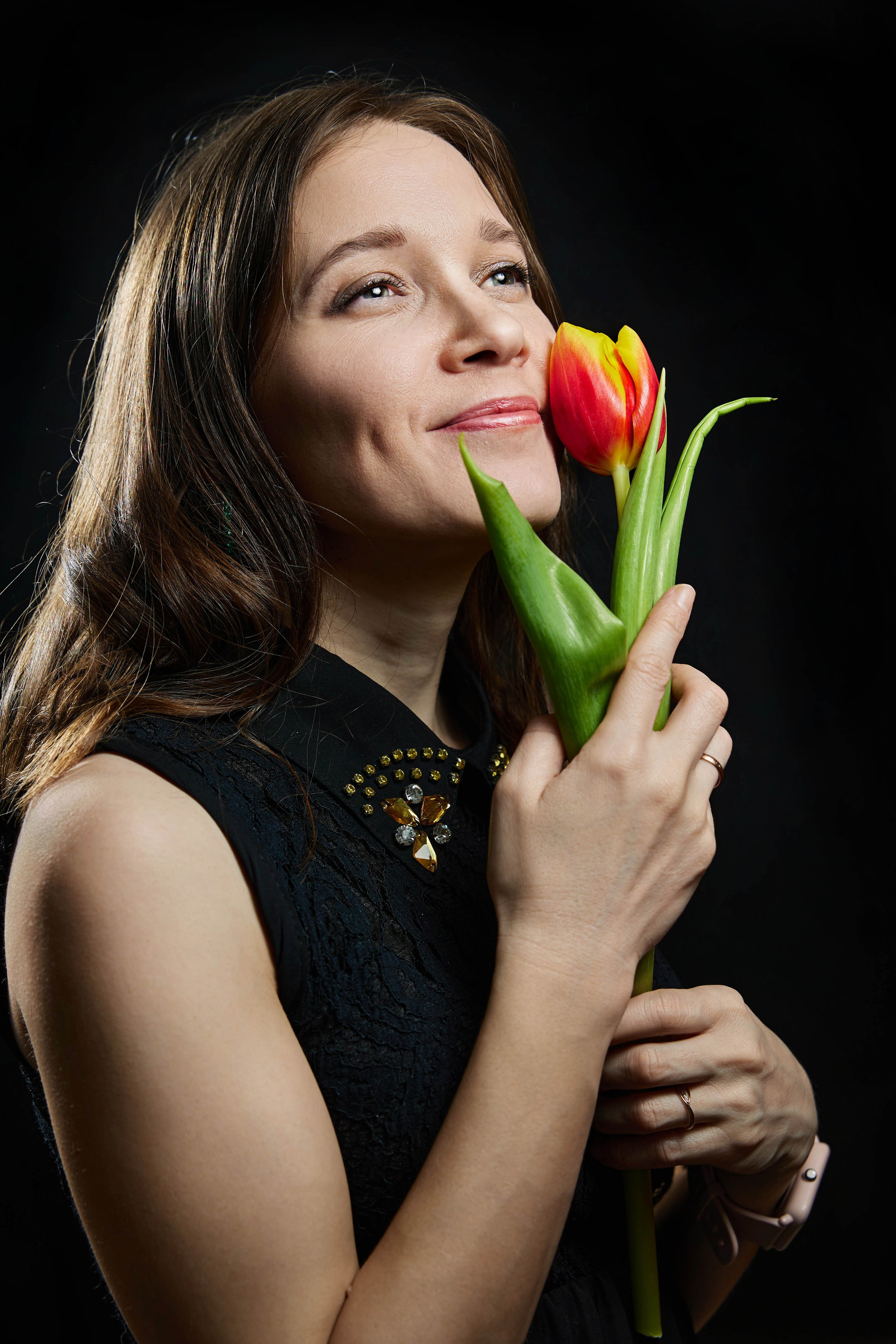 Портрет на дому. Разножанровый Фотограф в Омске Артём Руднев