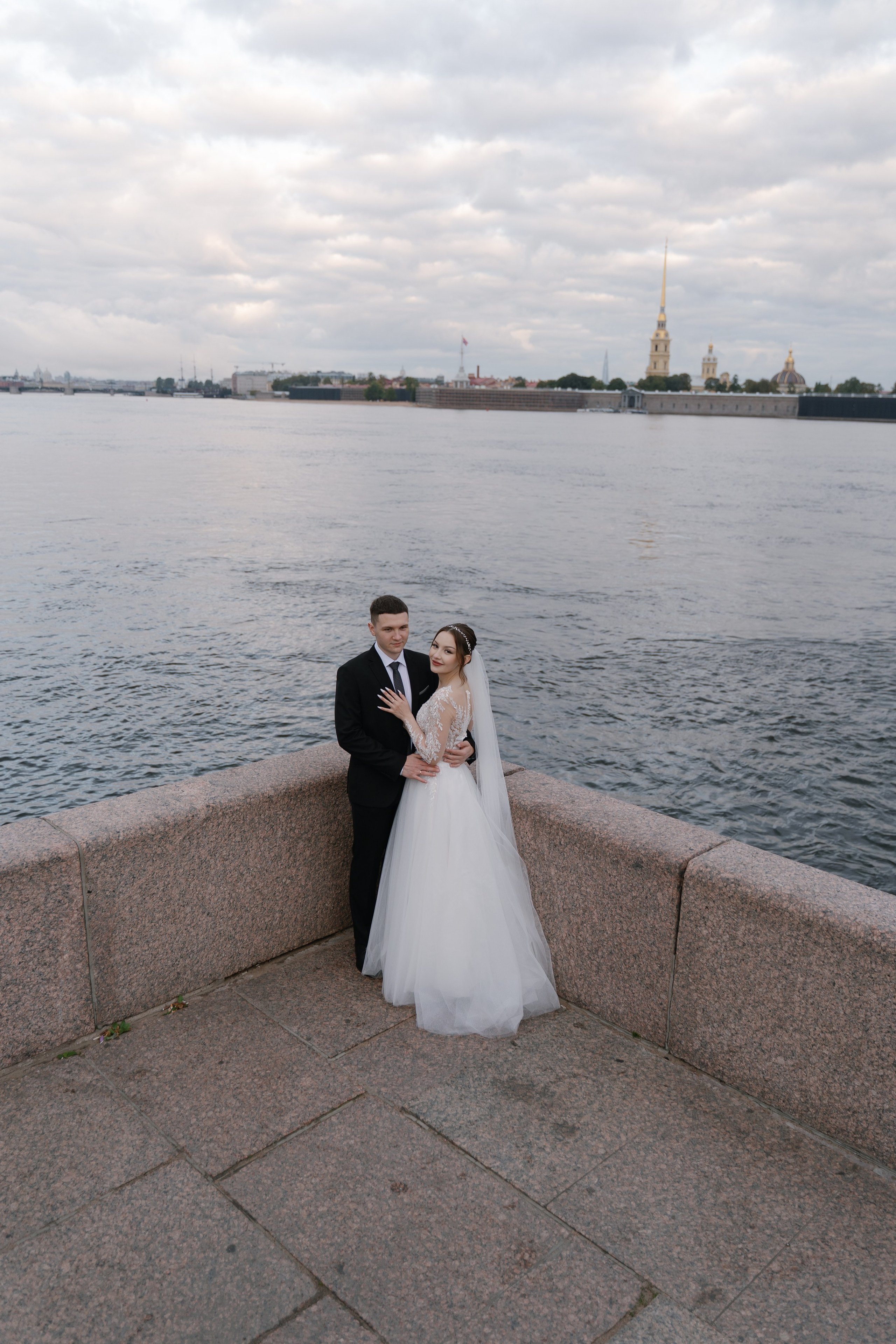 08.09.2023. Свадебный фотограф — Наталья Фед СПб/Москва