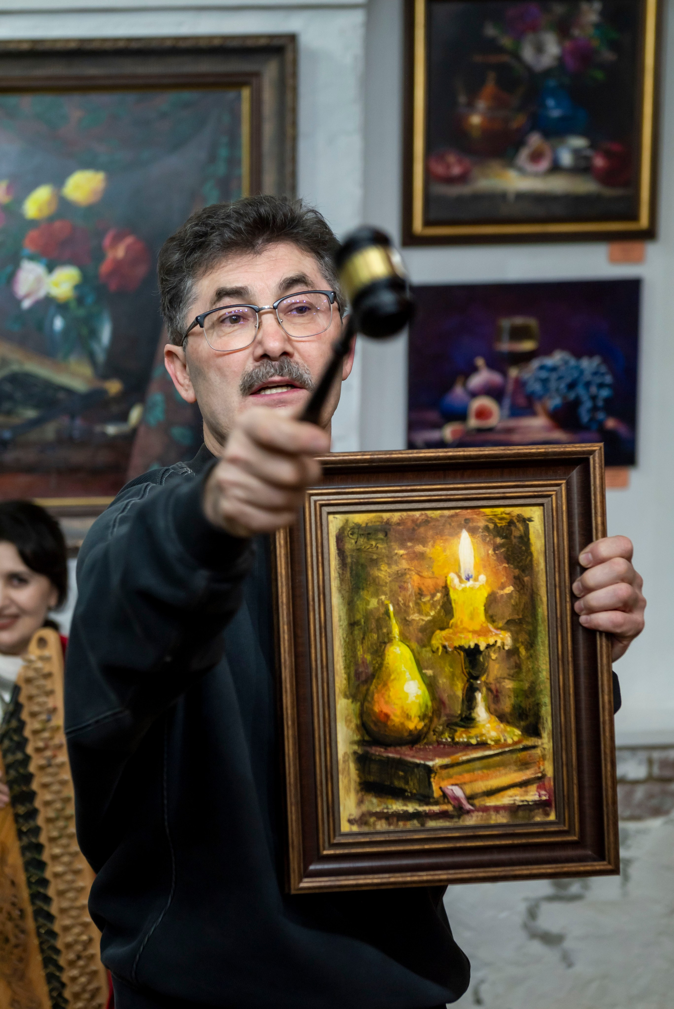 Открытие Арт — Веранды. Фотограф семейный мероприятия Краснодар Анапа Геленджик Новороссийск Поборежье