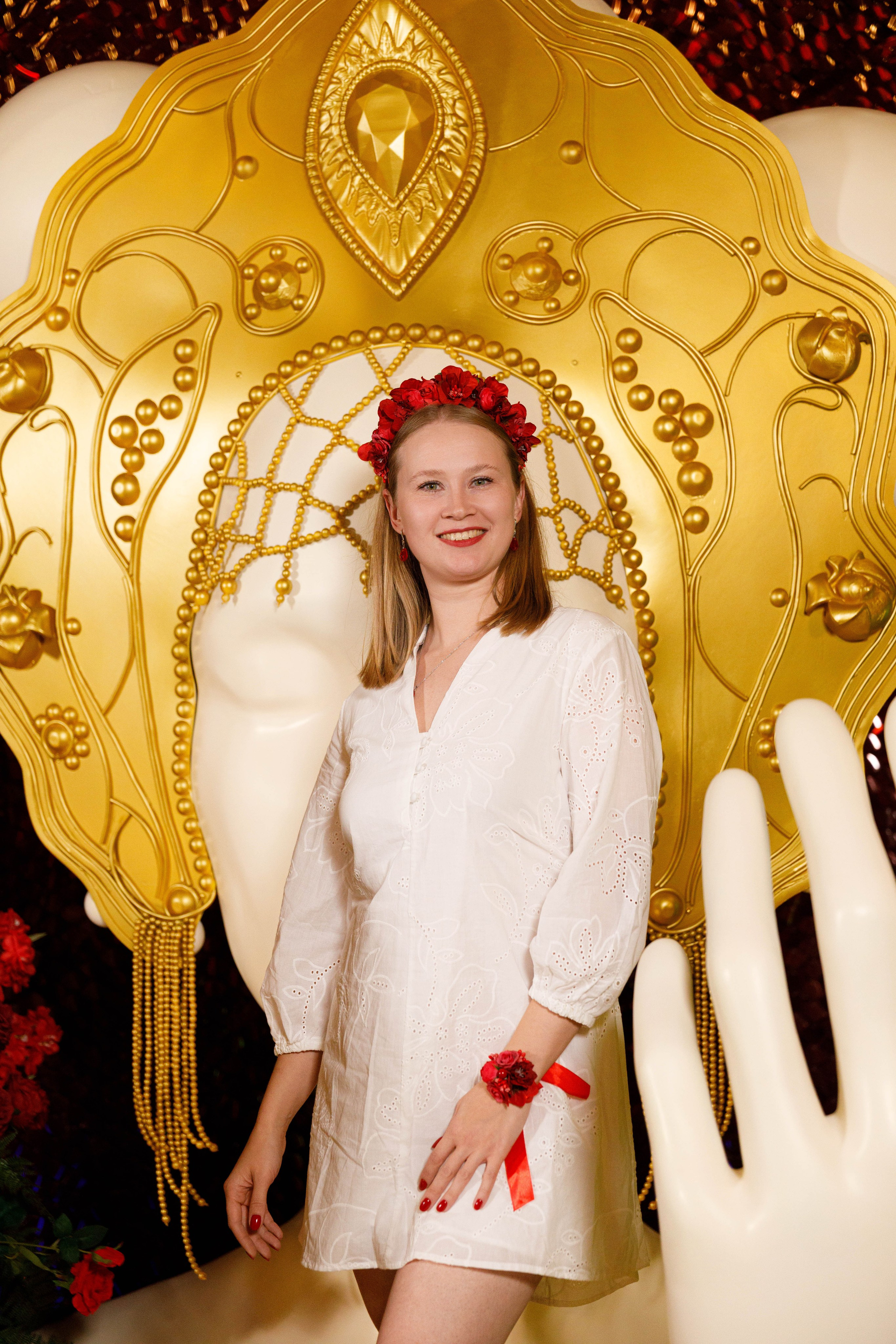 Премия AIR IN PARTY AWARDS. Свадебный фотограф. Москва и Московская Область