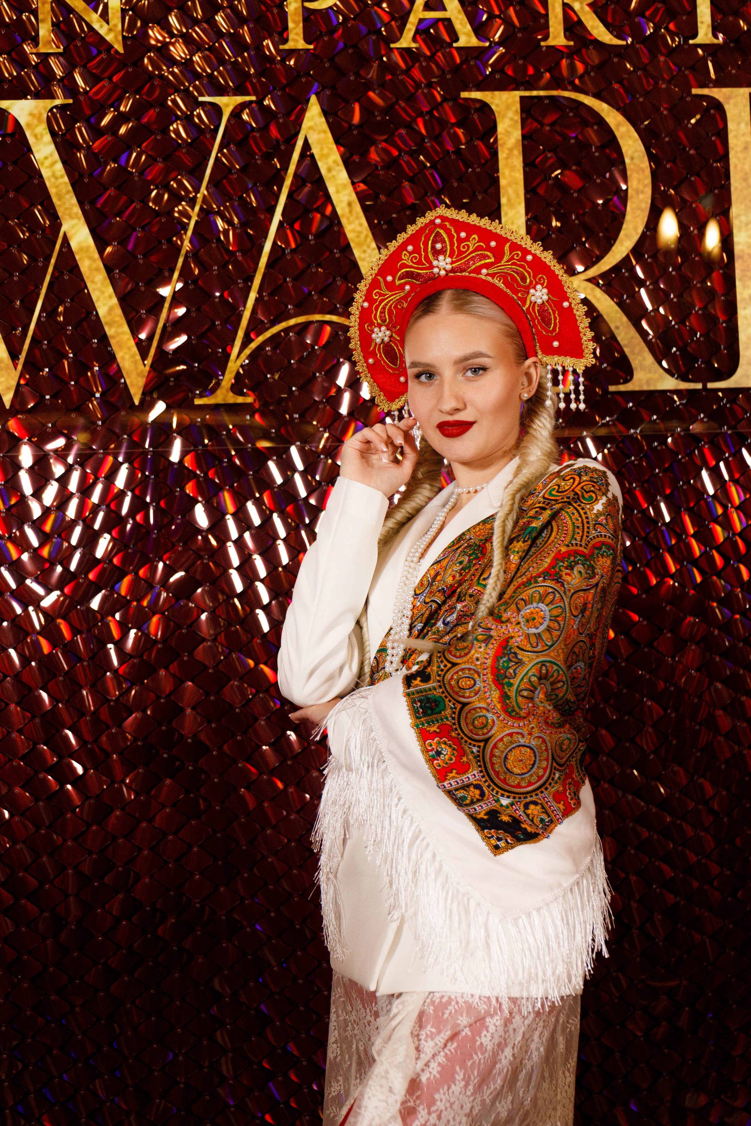 Премия AIR IN PARTY AWARDS. Свадебный фотограф. Москва и Московская Область