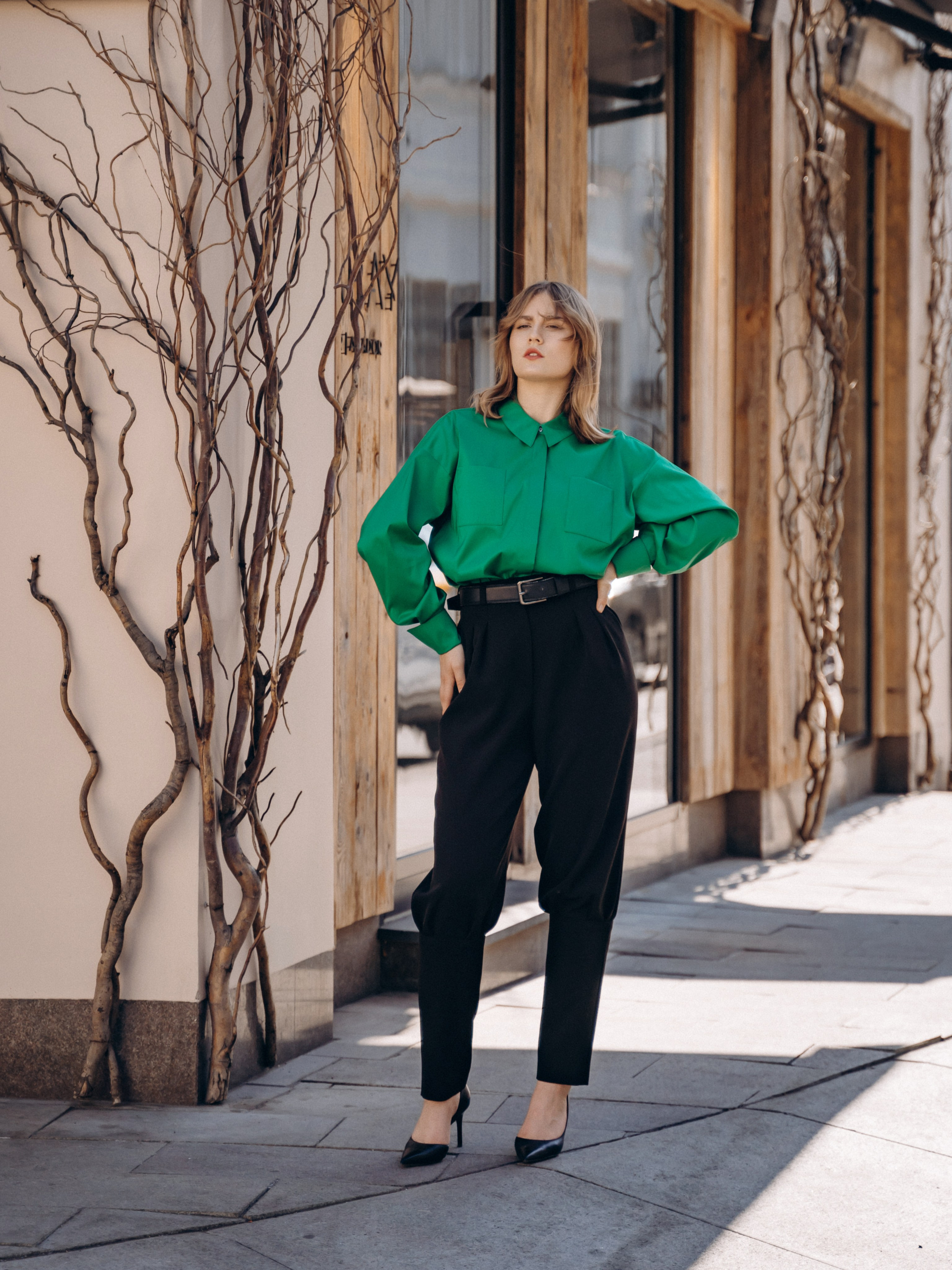 Для Netta Klygina | Ателье | Шоурум | Премиальная современная одежда. FOTOZ Studio / Фотовидеомейкер Андрей Смирнов