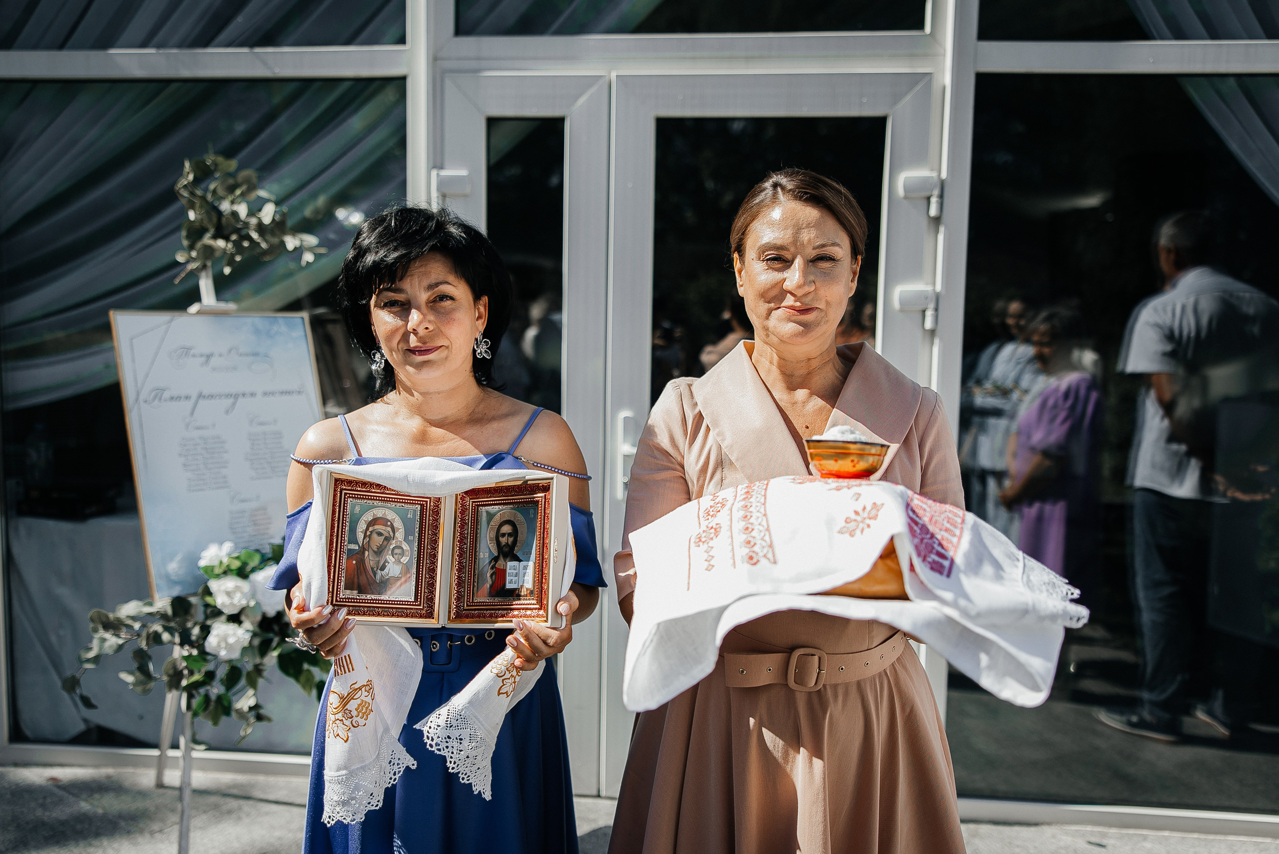 Оксана и Тимур. Свадебный и семейный фотограф Елизавета Ермак | Москва и МО