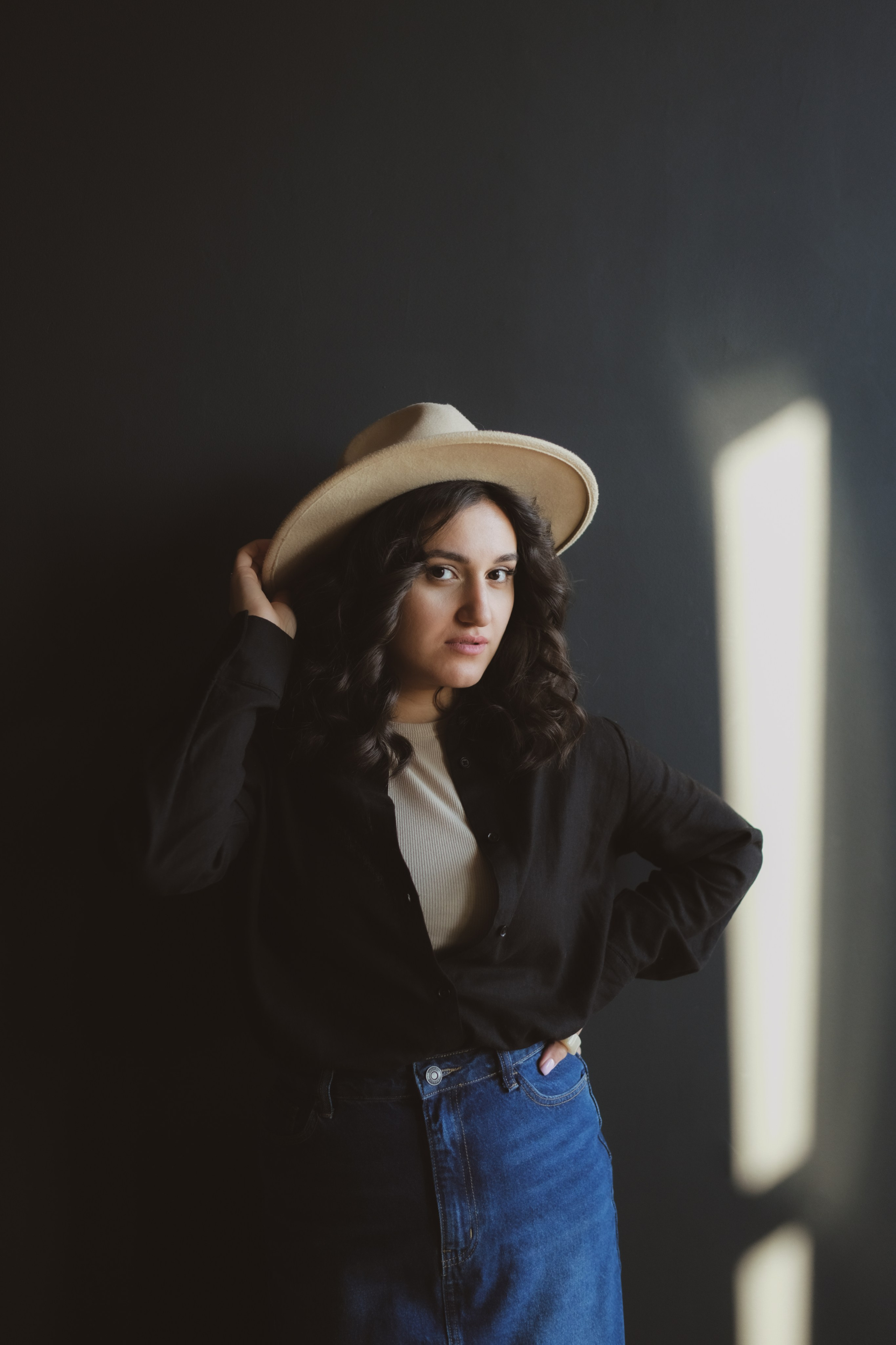 Мама, папа и Карим. Видеограф Екатерина Ротова