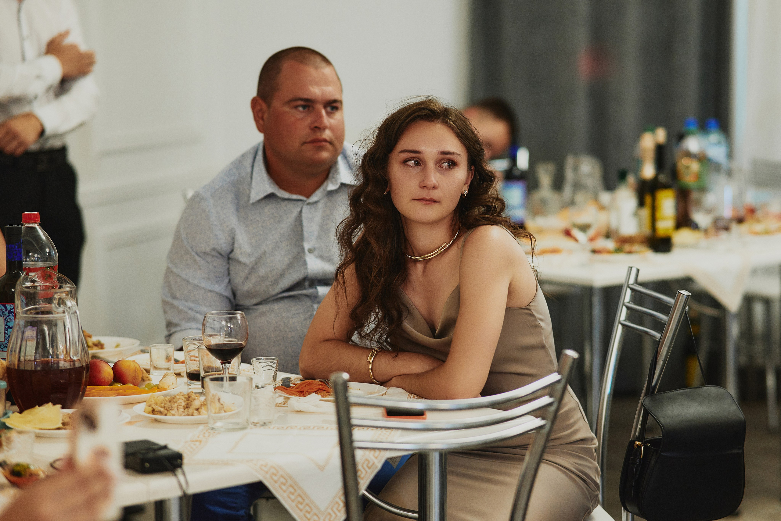 Виктория и Виталий. Фото-видеосъемка свадеб Venson Films