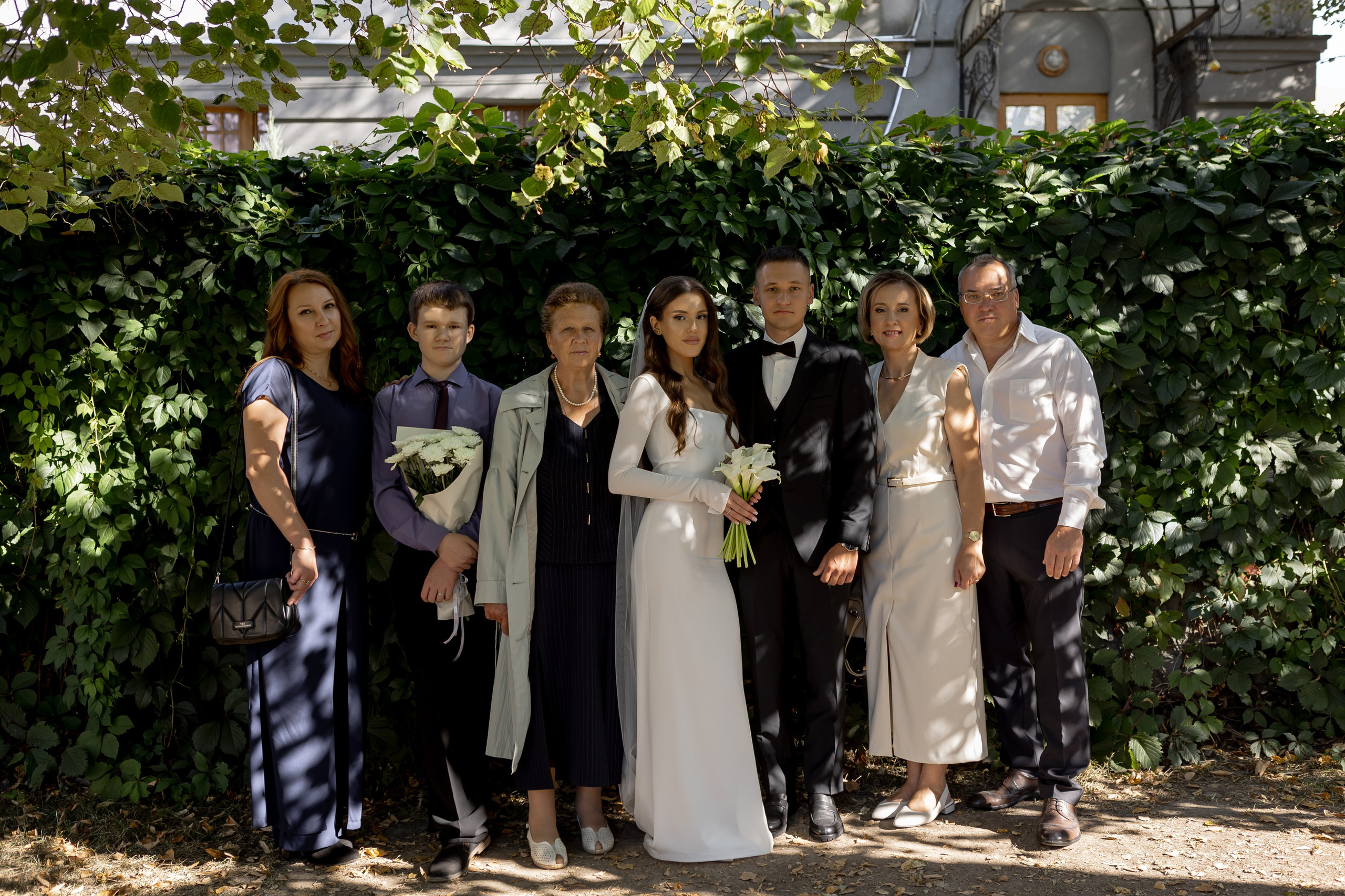 Максим и Яна. Свадебный фотограф Ксения Трухина в Нижнем Новгороде и Москве