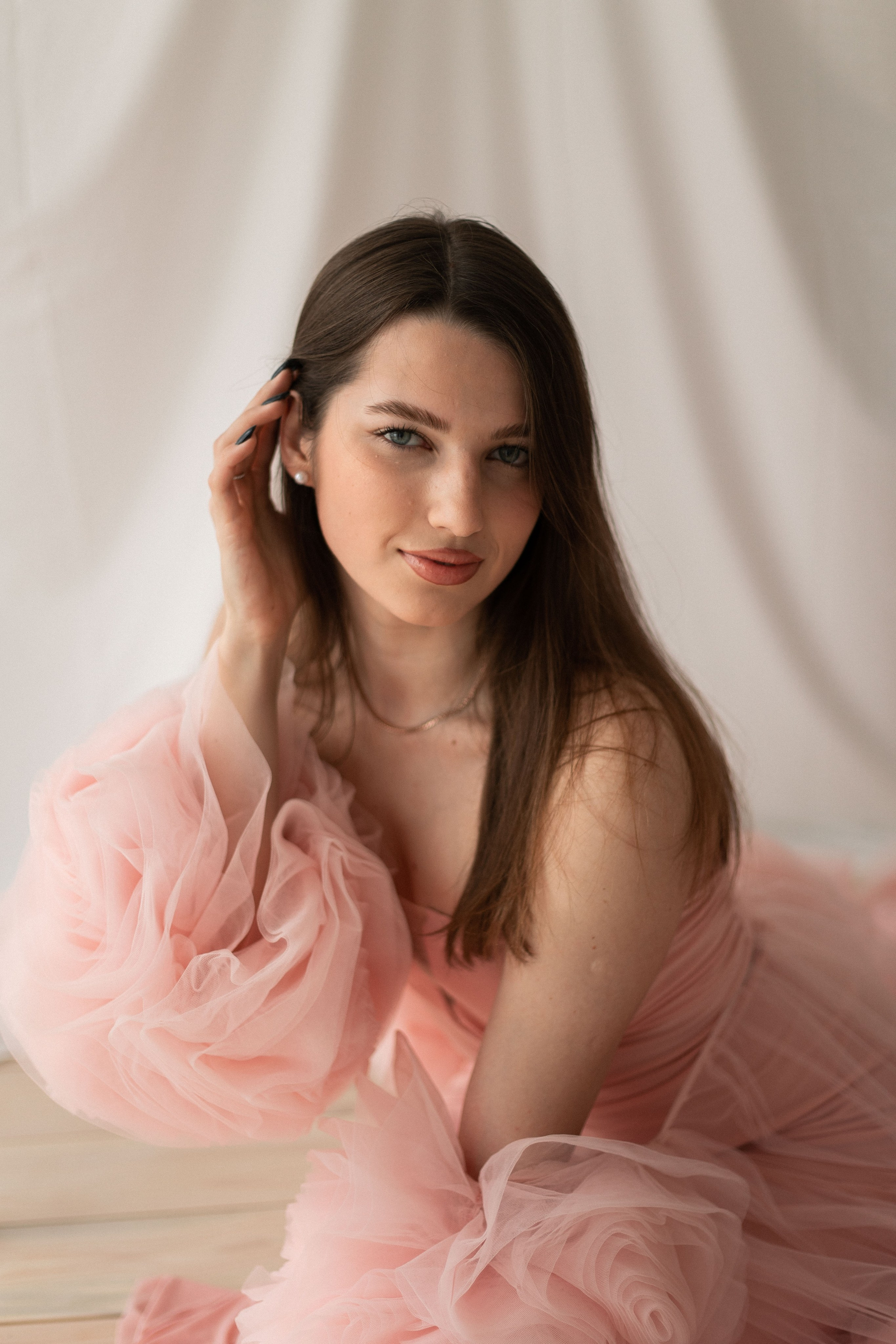 Анжелика. Семейный фотограф в Севастополе и Симферополе Александра Чистякова