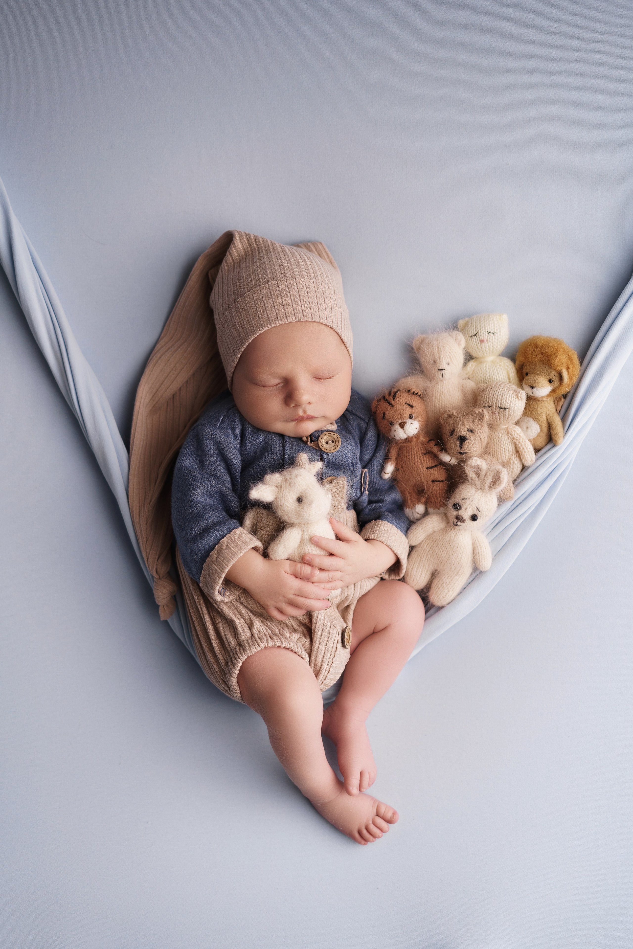 Фотосессия новорожденных | Галерея трогательных кадров малышей в стиле newborn. Фотосессия новорожденных в Москве и Московской области | Профессиональный фотограф newborn — Татьяна Иванова