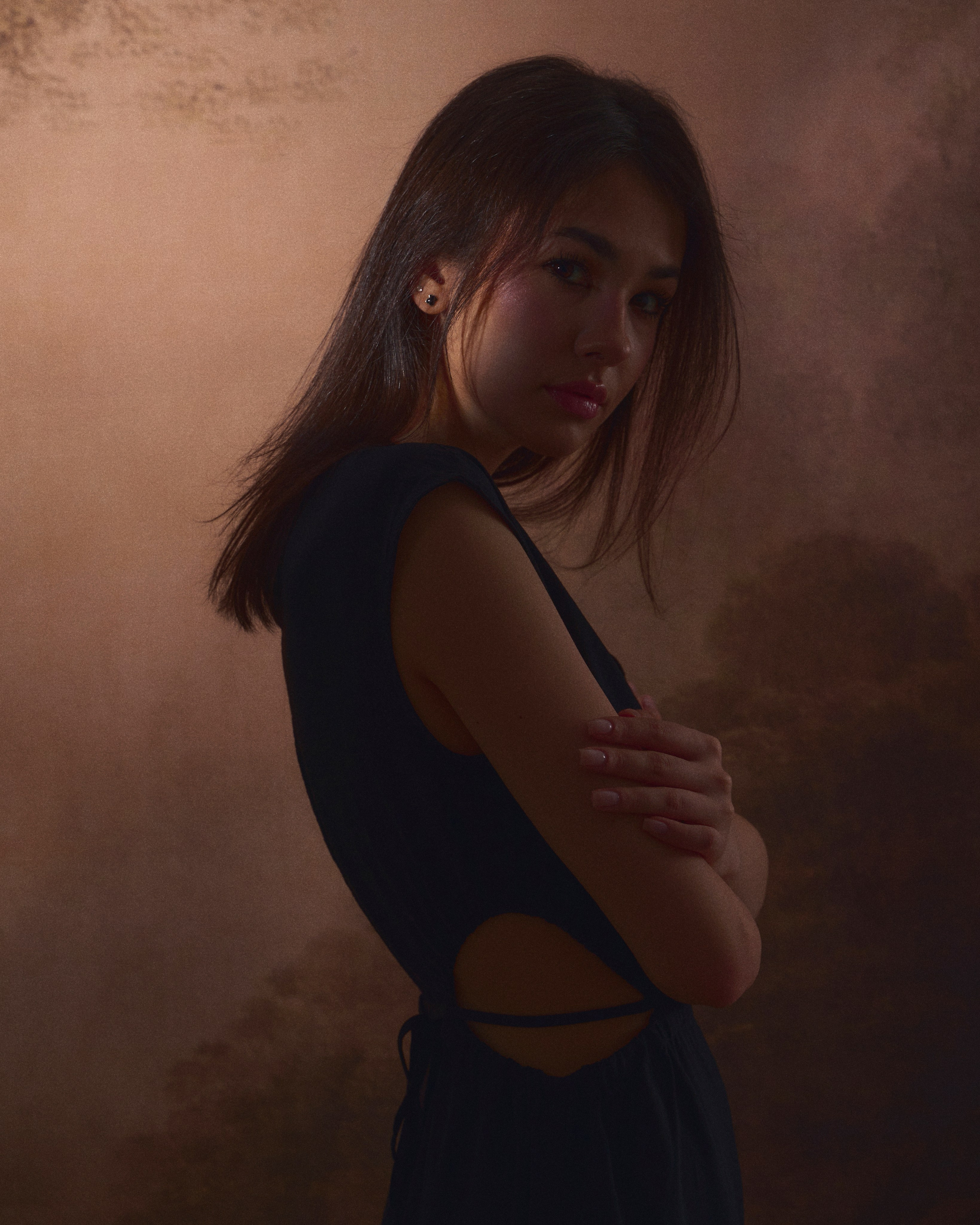 Лесной принт. Фотограф в Санкт-Петербурге Виталий Кедов