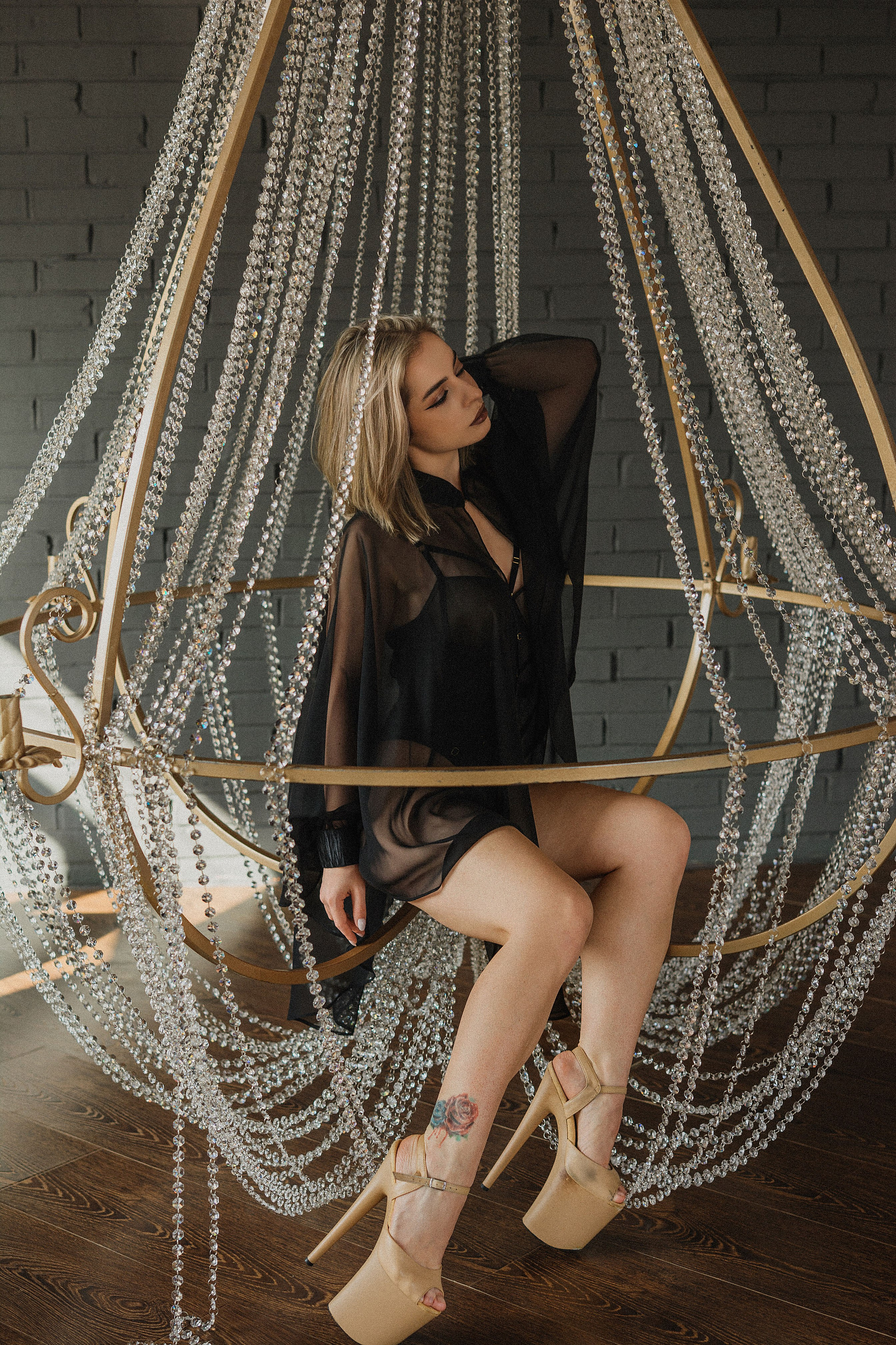 Наталья Озерова. Фотограф в Москве Ангелина Ким