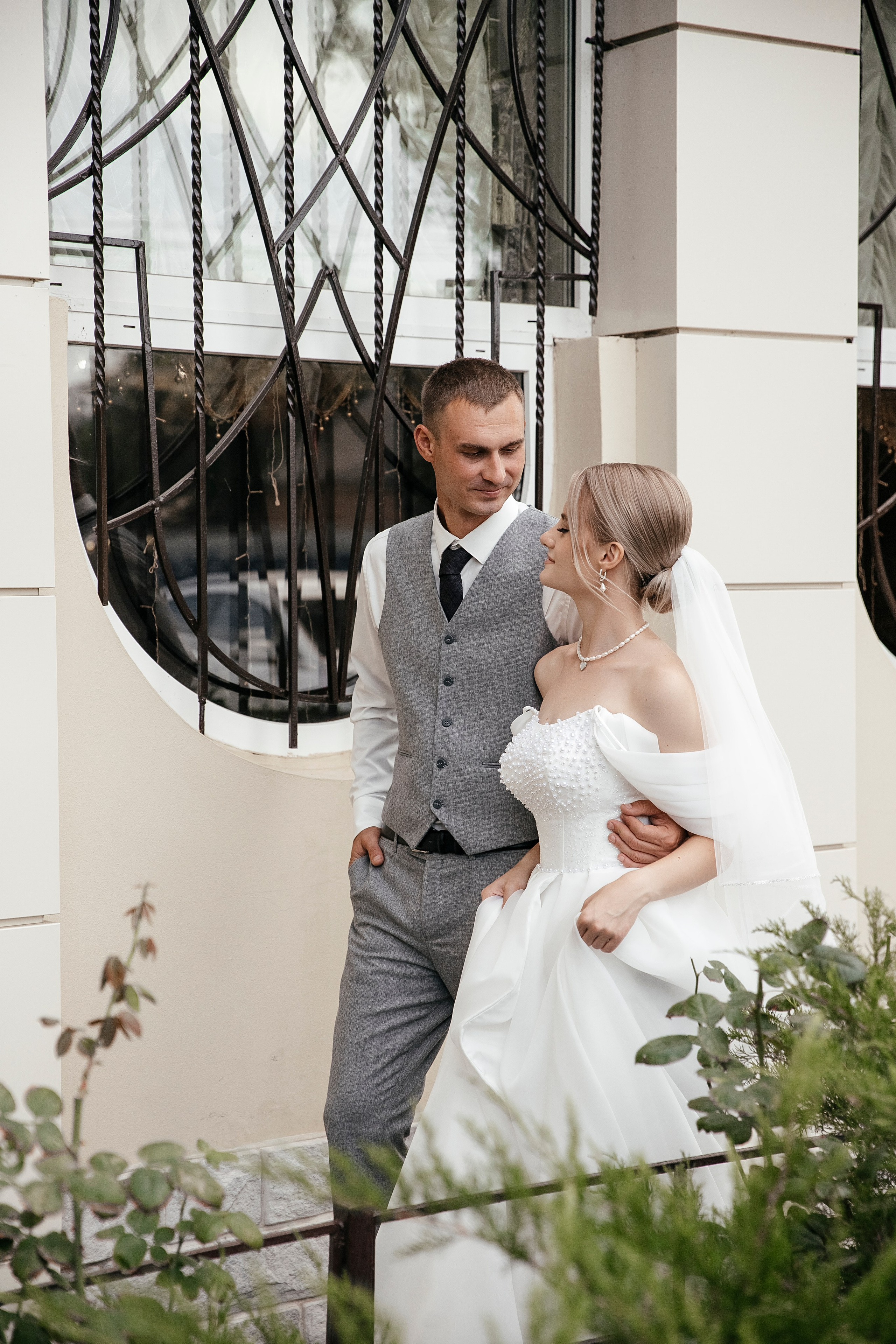 Екатерина & Андрей. Фотограф Сальск Катерина