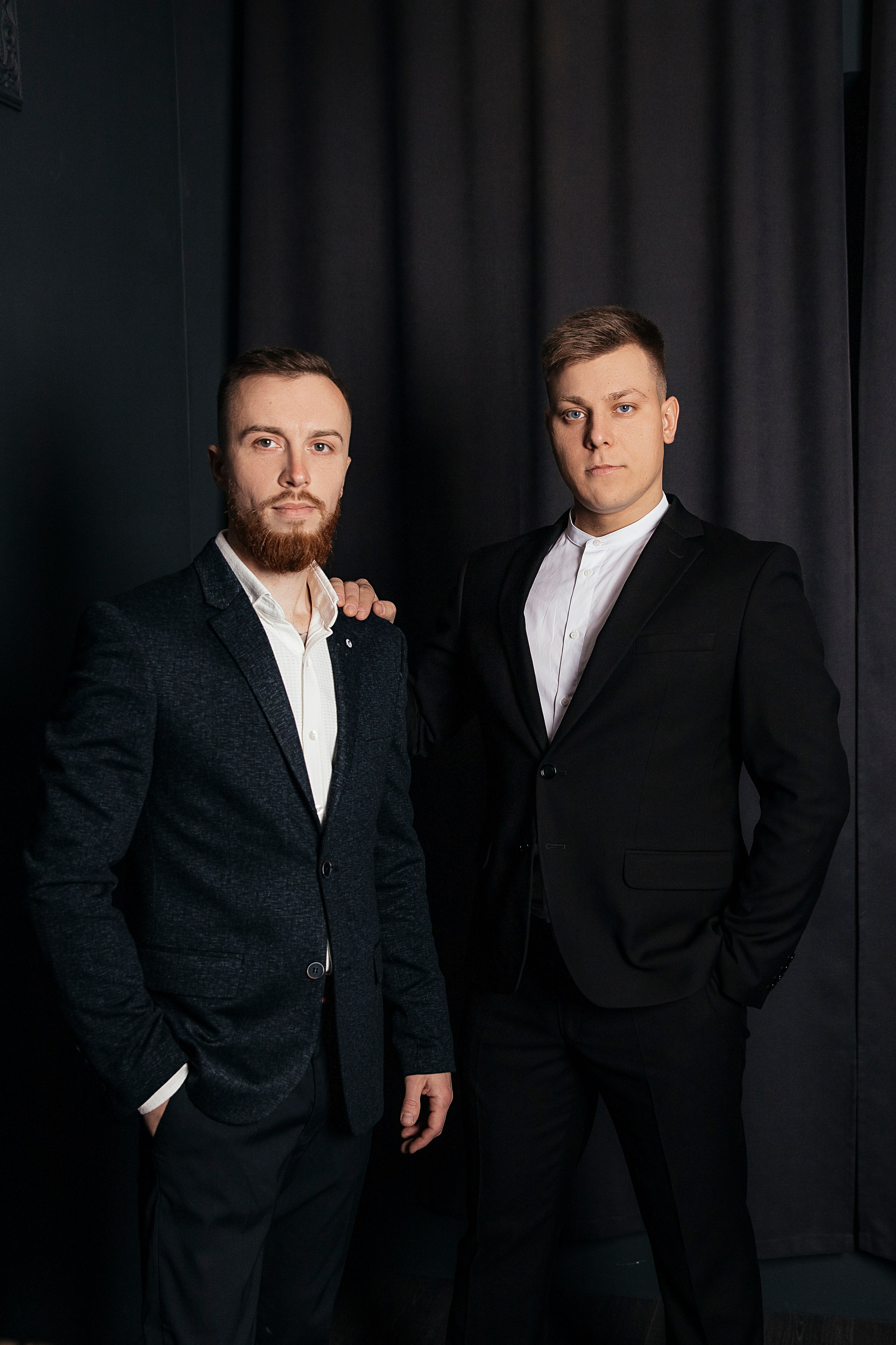 Ольга & Эдуард. Фотограф Сальск Катерина