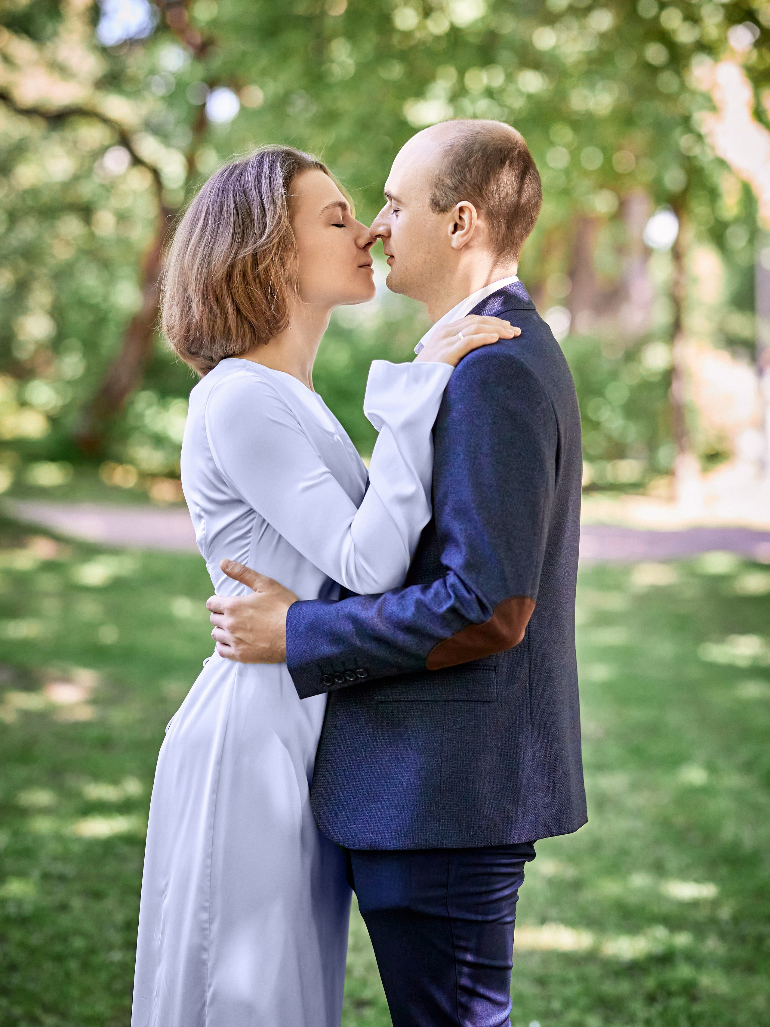 Михаил и Юлия 24.05.2024 Москва