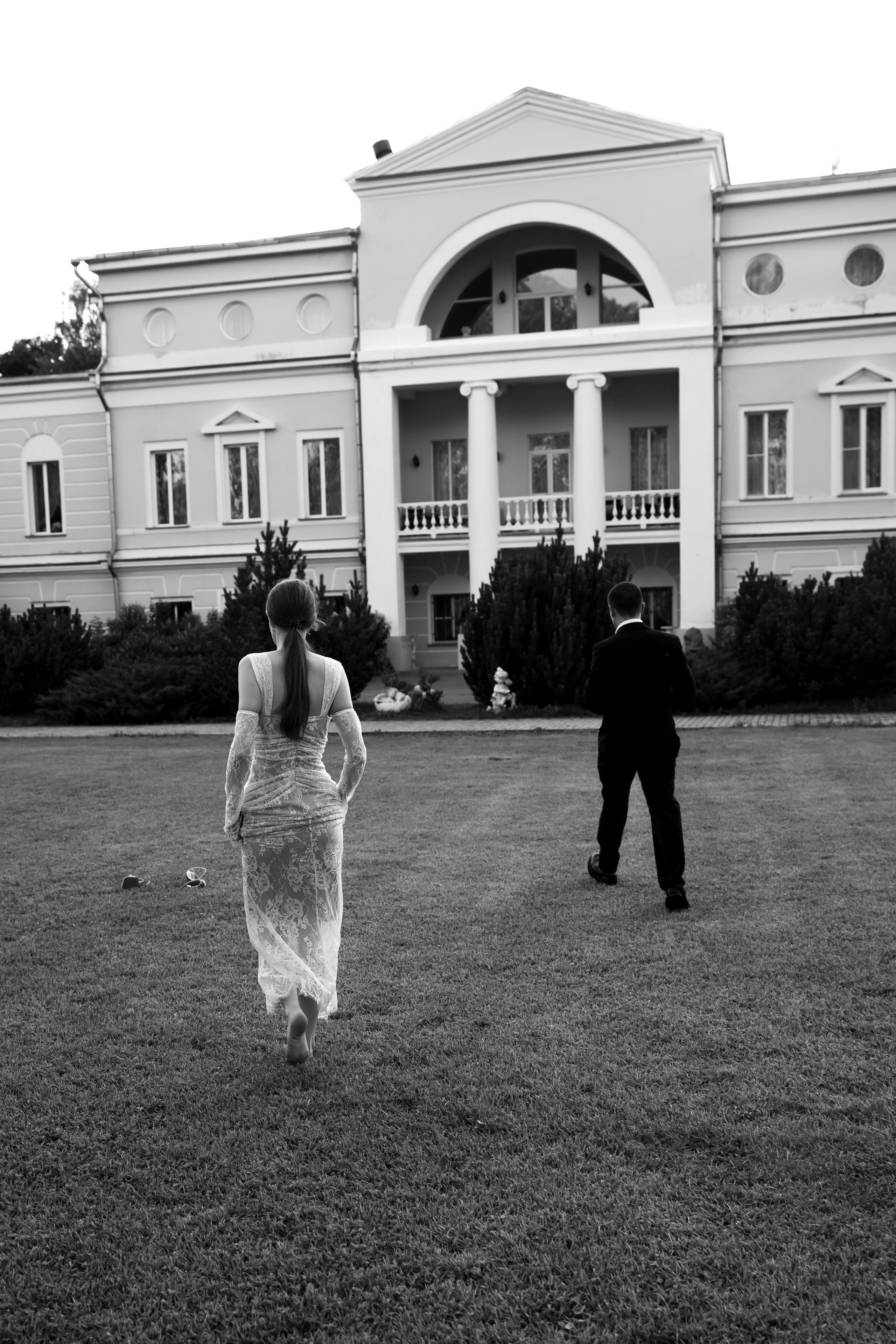 Y&V. Vladislav Blinov photographer