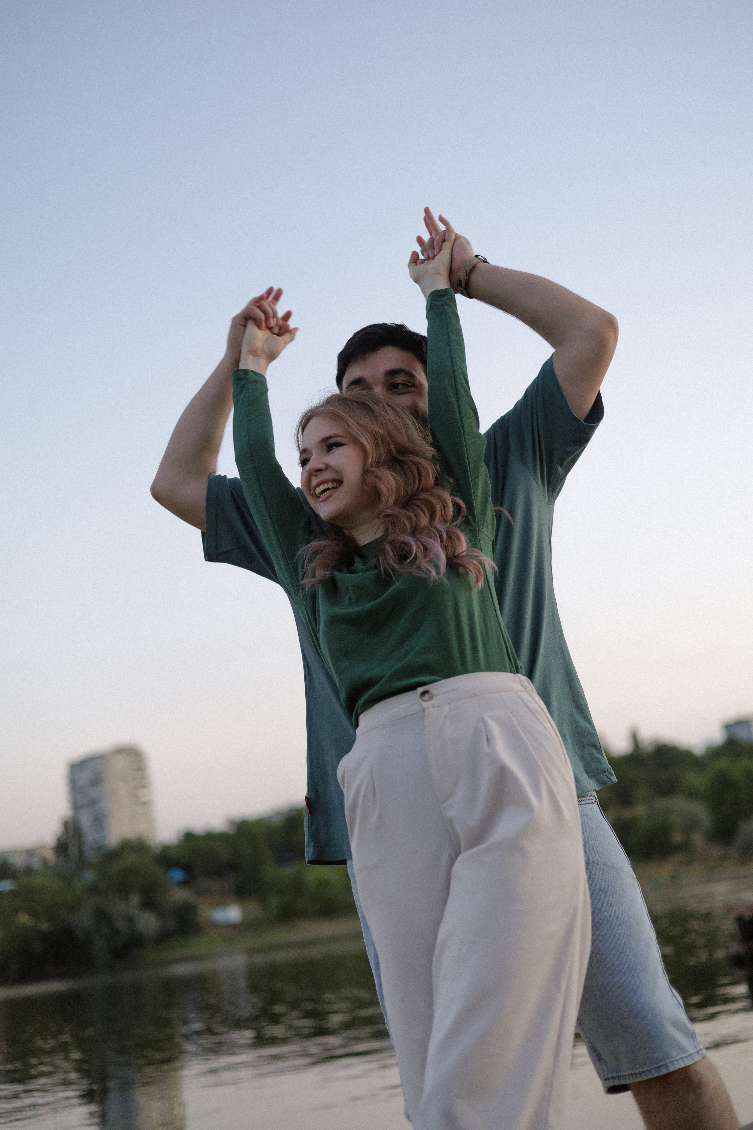 Love story | Sasha + Nikita. Орлова Мария фотограф Волгоград, Камышин