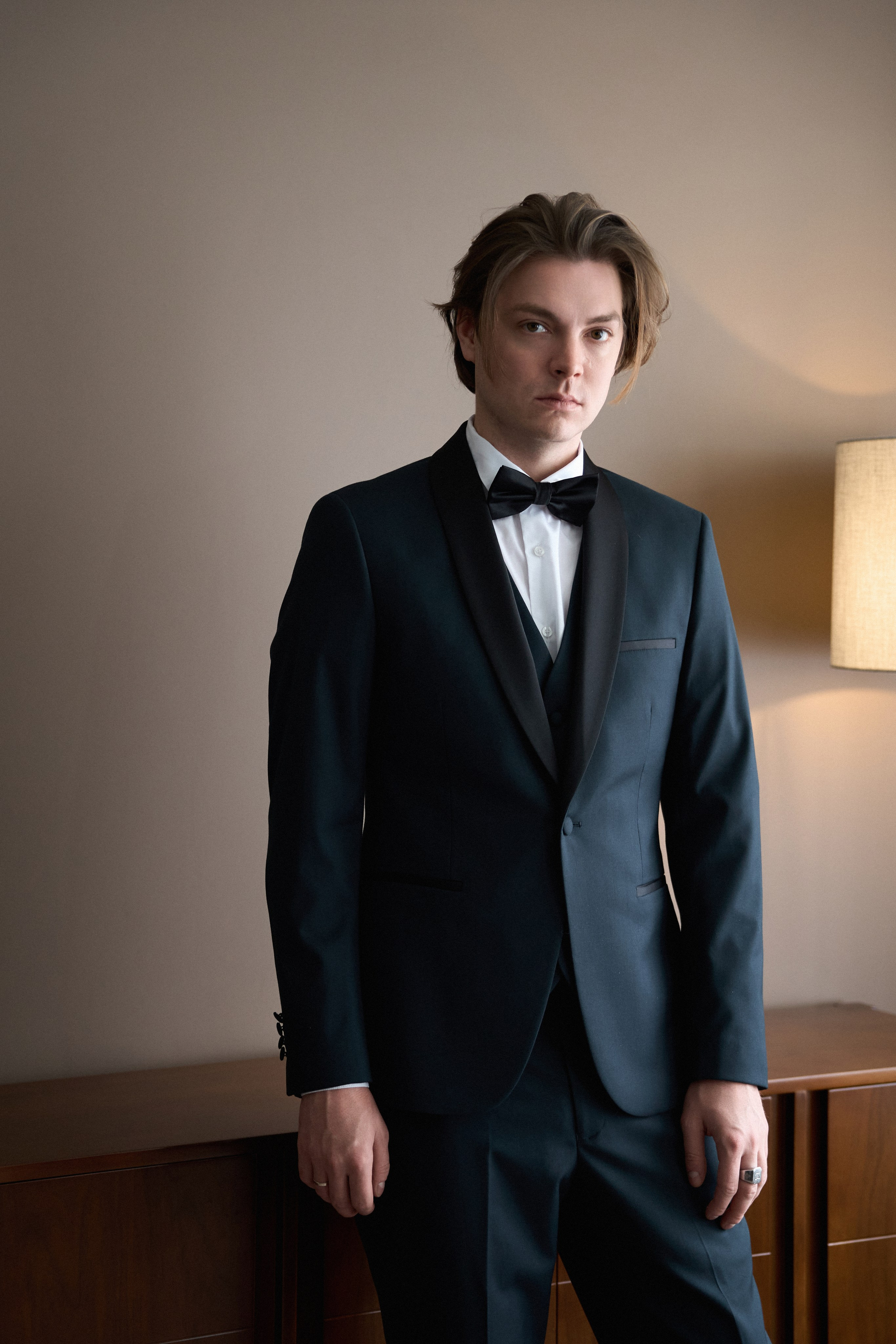 Максим и Анжелика. Фотограф из Владивостока Юлия Черепова