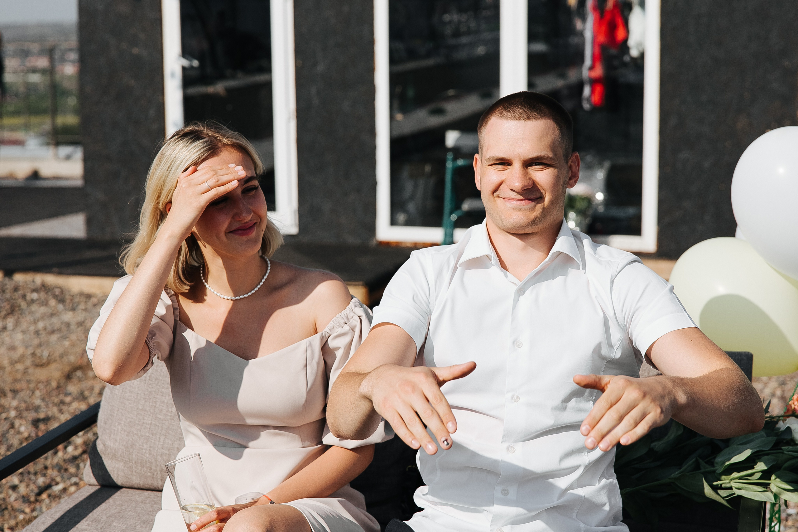 Иван Юлия. Фотограф в Красноярске Надежда Воскресенская