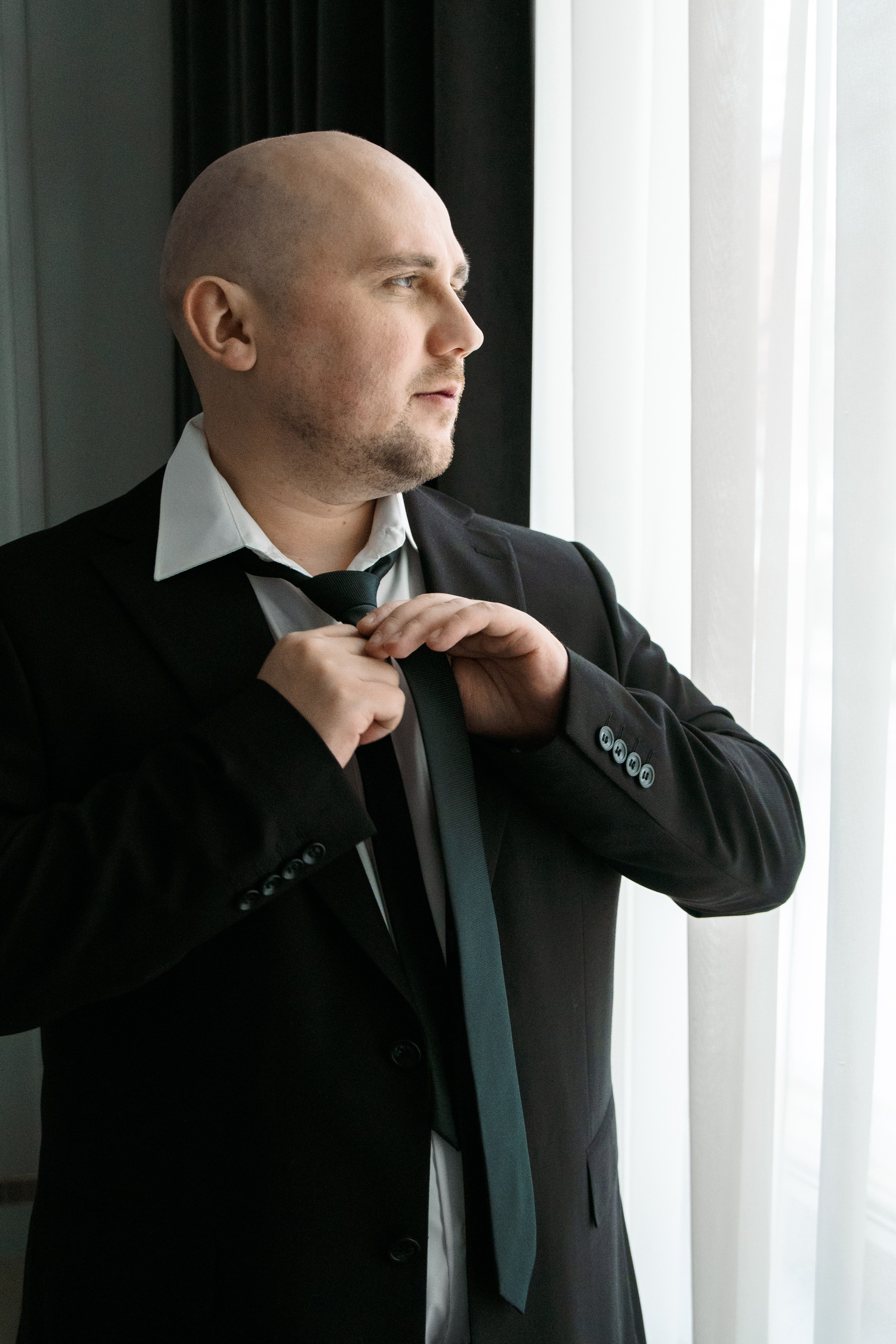 Анастасия и Дмитрий. Фотограф в Москве и Московской области (Ю-В) Олеся Макарова