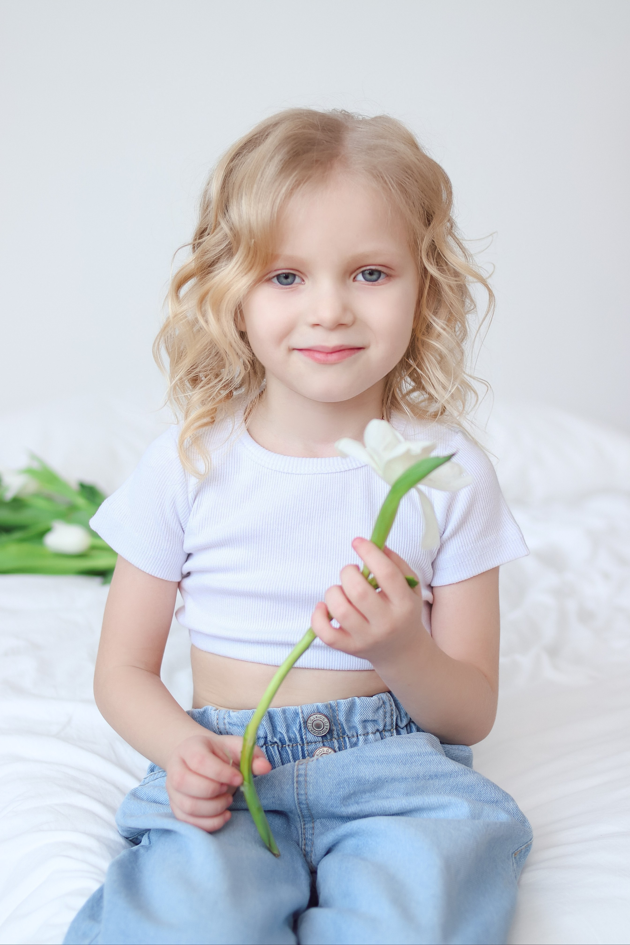 Екатерина. Семейный свадебный детский фотограф Саранск Наталья Сыркина