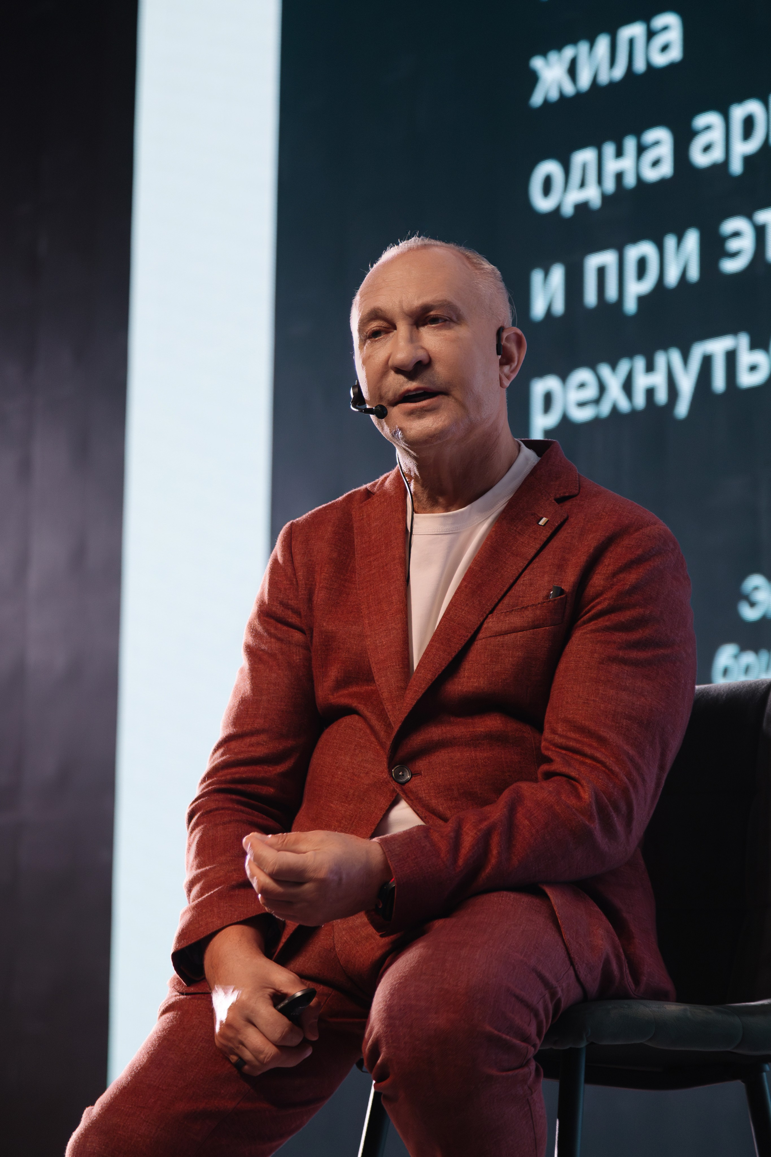 Фотосъемка мероприятий в Москве. Andrey Luzin | [yooroock] photographer