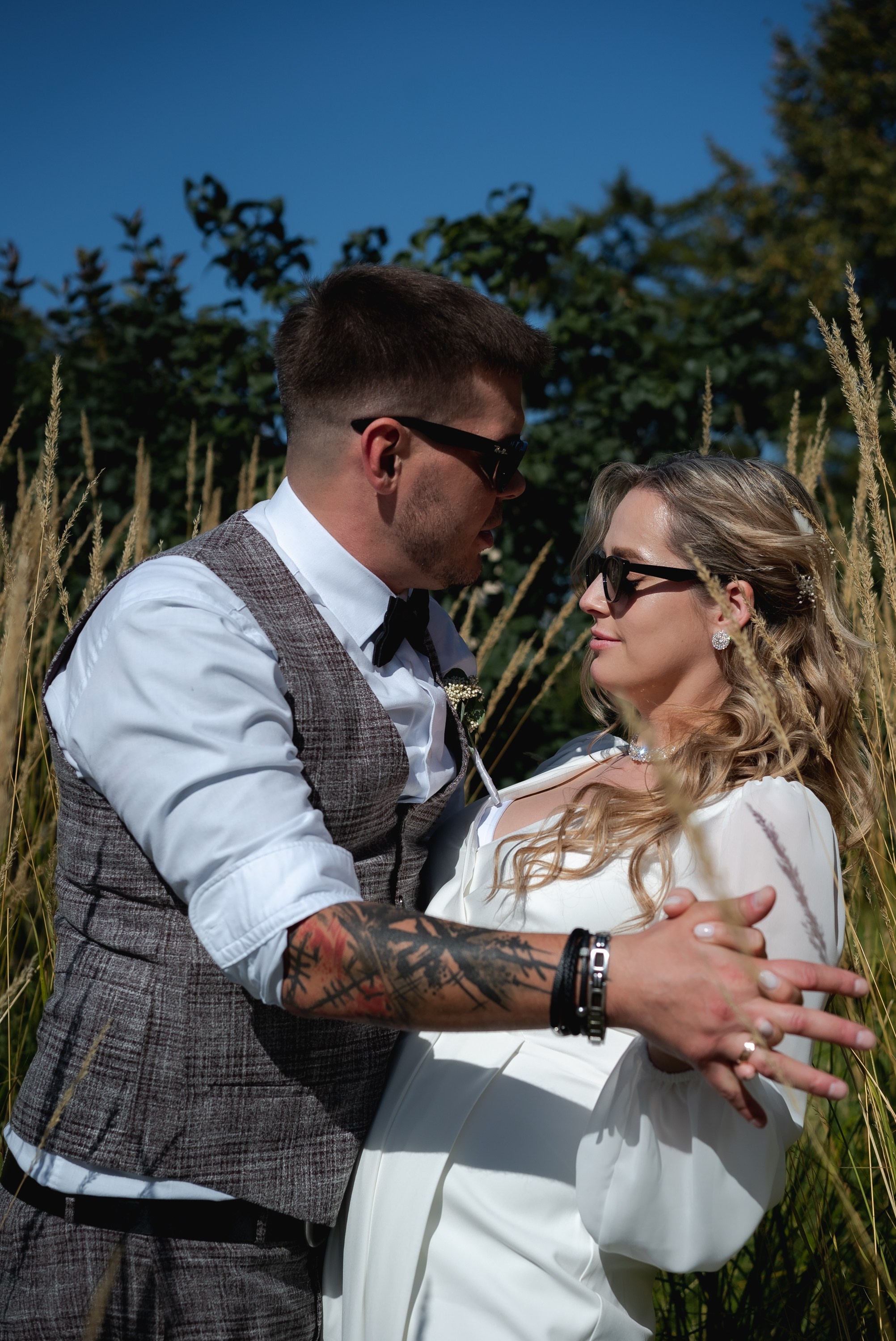 Свадебный фотограф Москва семейный фотограф в Москве. Andrey Luzin | [yooroock] photographer