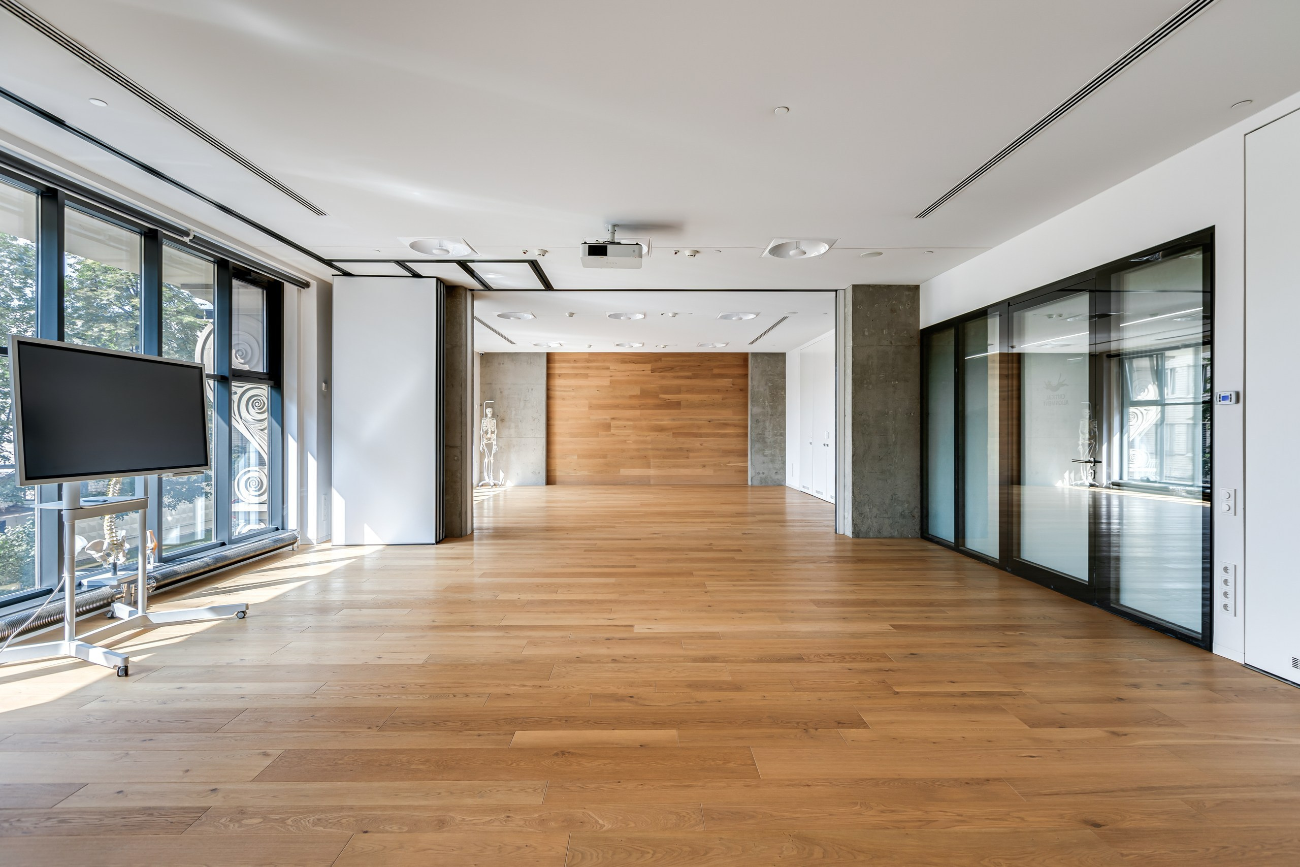 Интерьерная съемка. Andrey Luzin | [yooroock] photographer