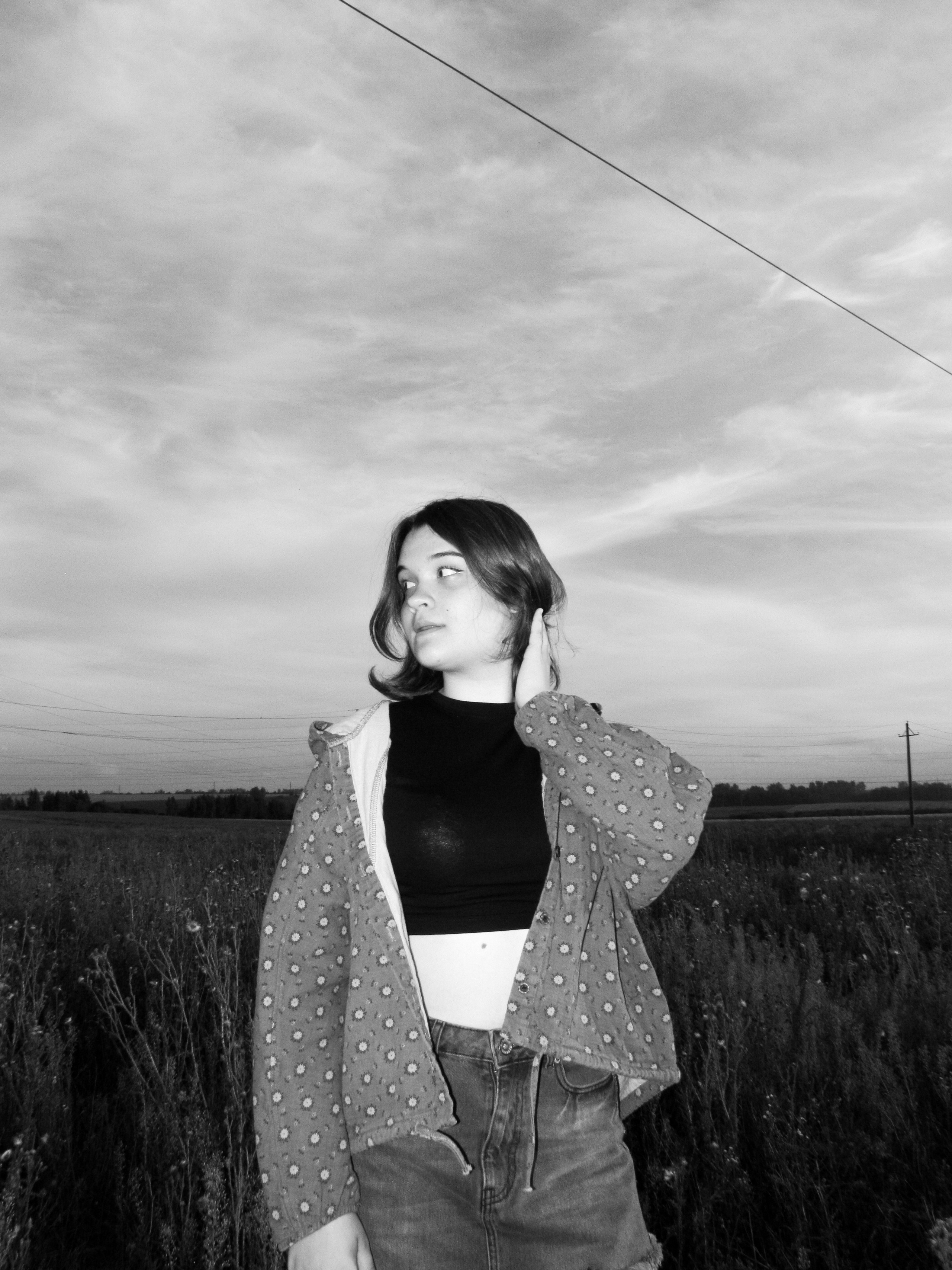 Maria Egorovna. Фотограф в Туле и Тульской области