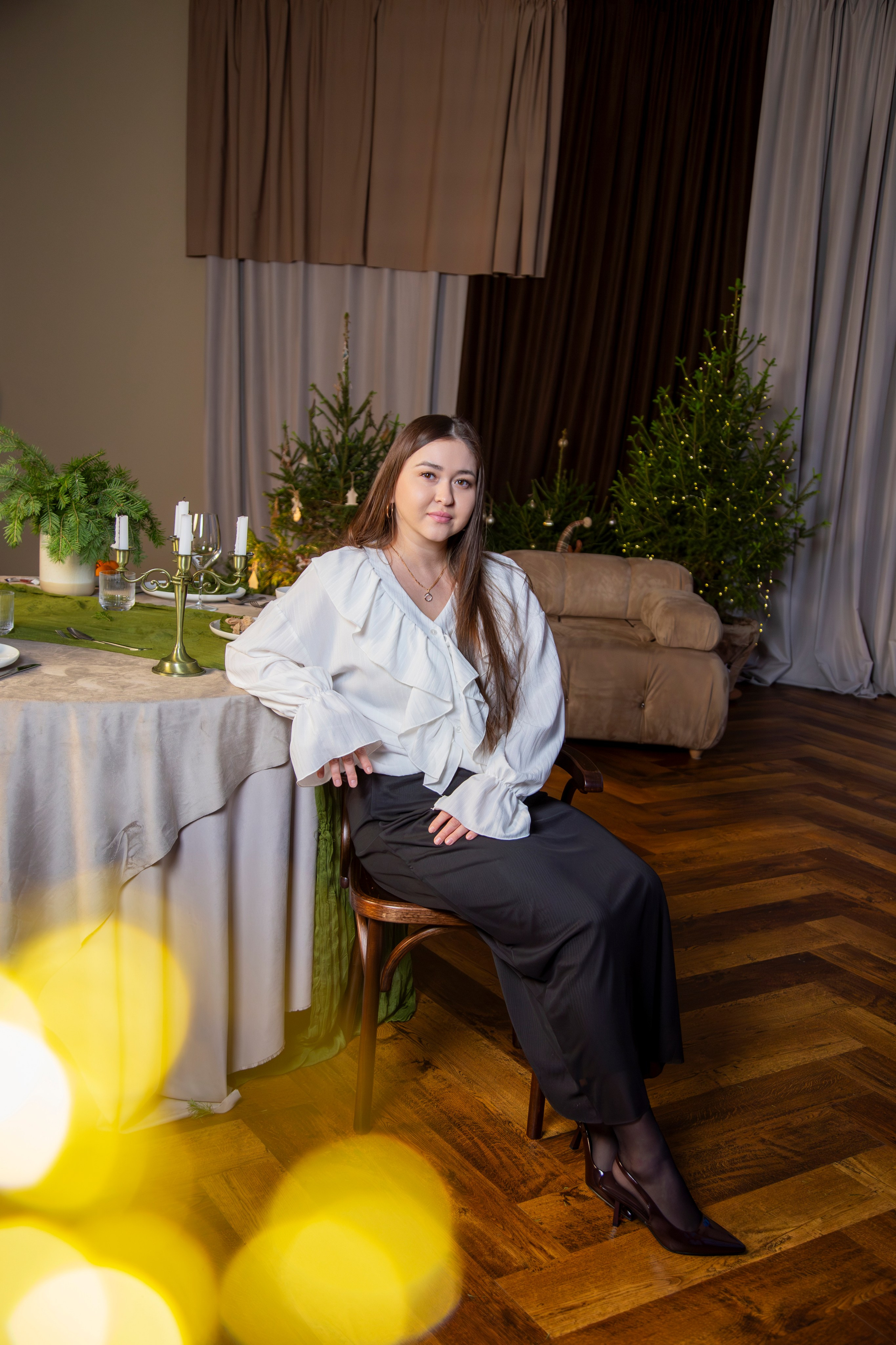 1. Анастасия Дубравская | Фотограф Сургут