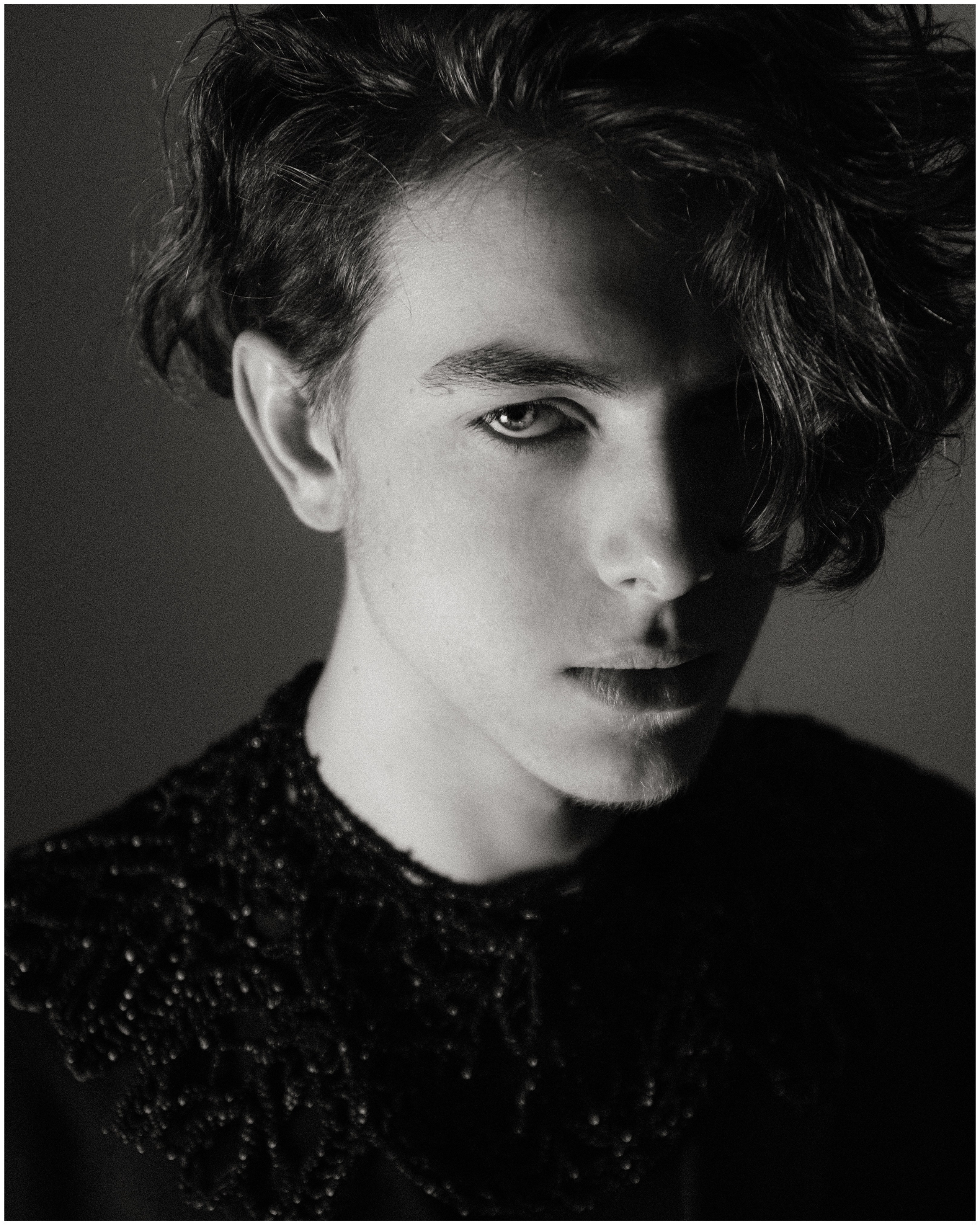 Lev. Портретный фотограф Алиса Санкт-Петербург