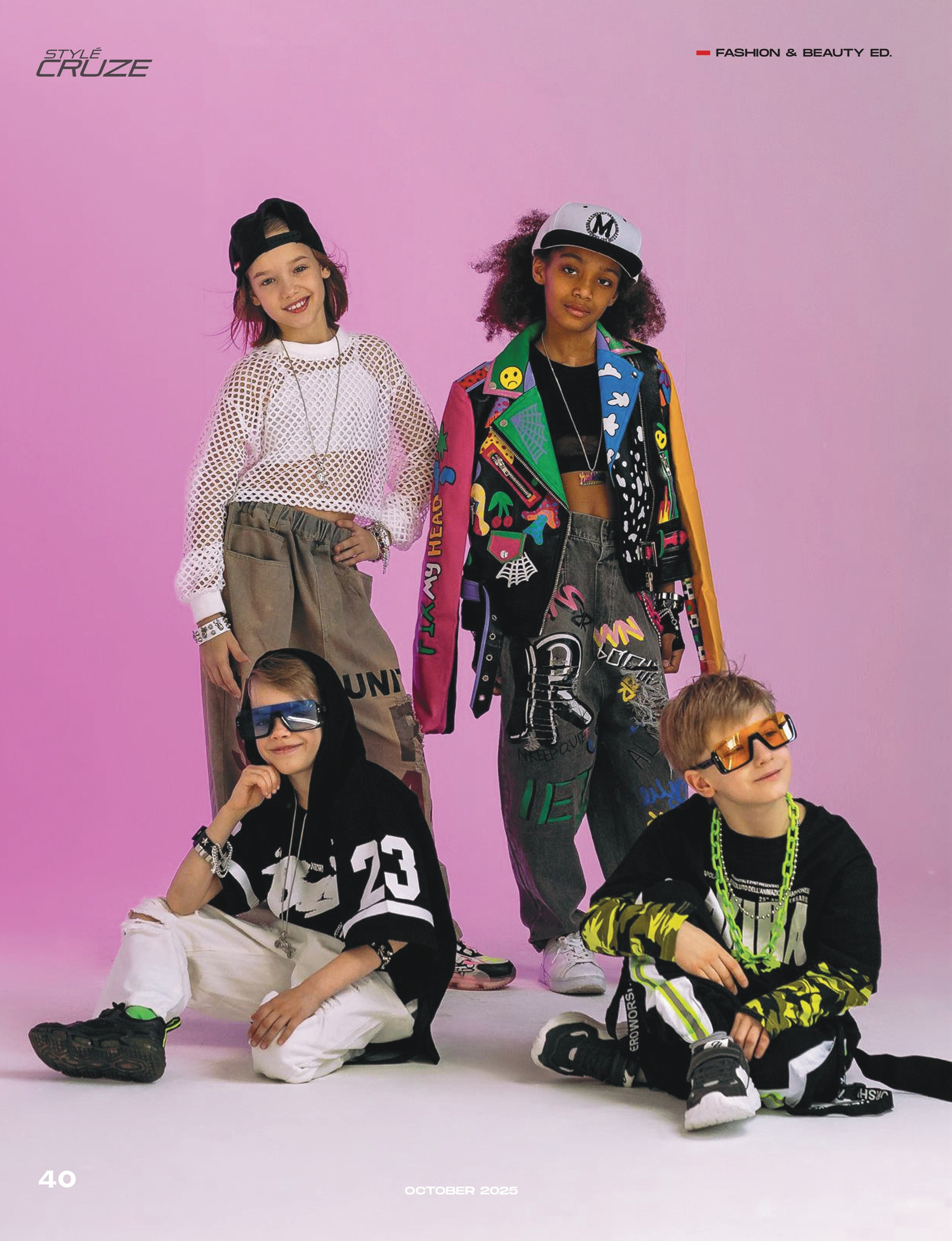 StyleCruze. Беликова Елена. Фотограф в г. Москва