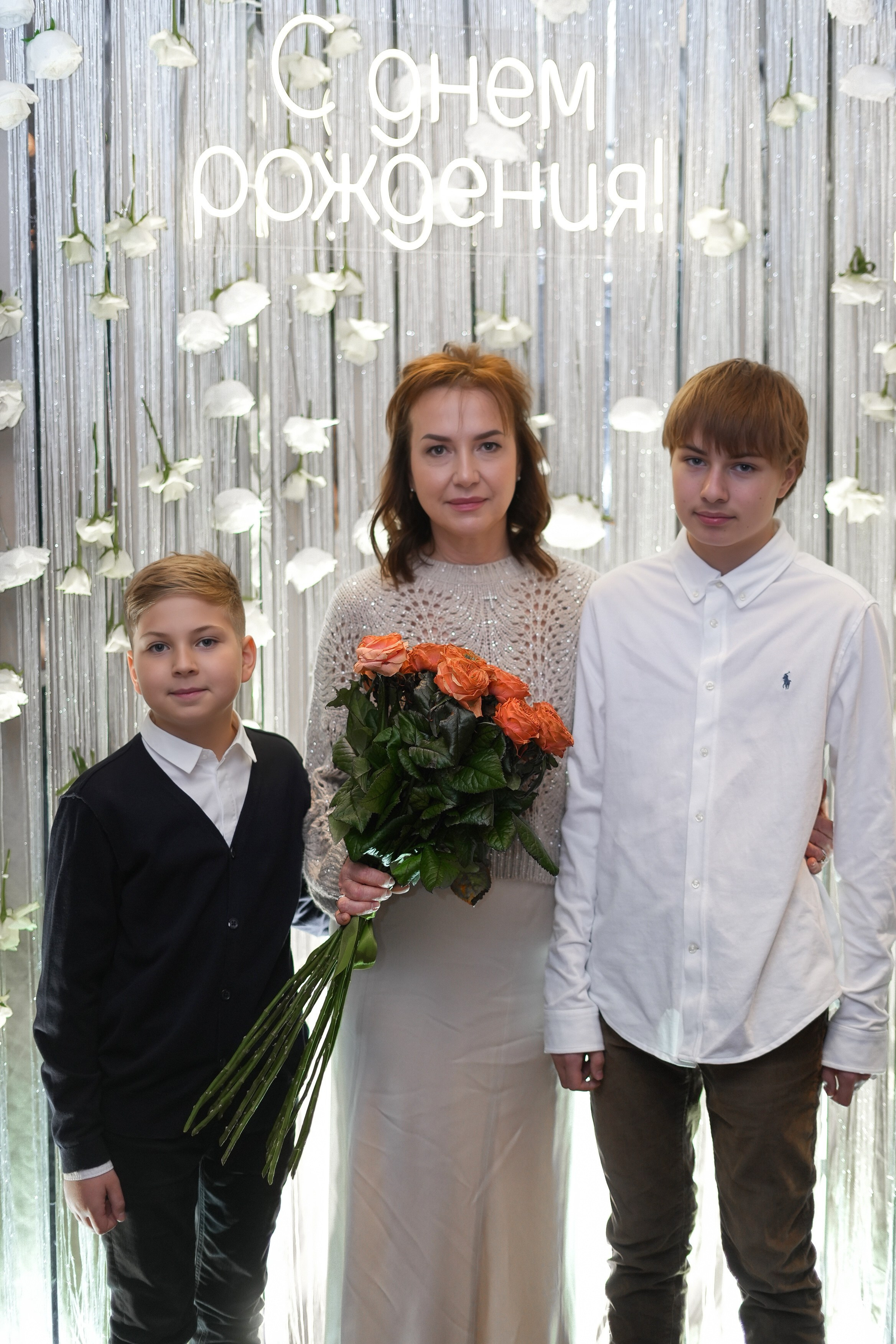 Юбилей ресторан Река. Фотограф Волгоград Анастасия Ли