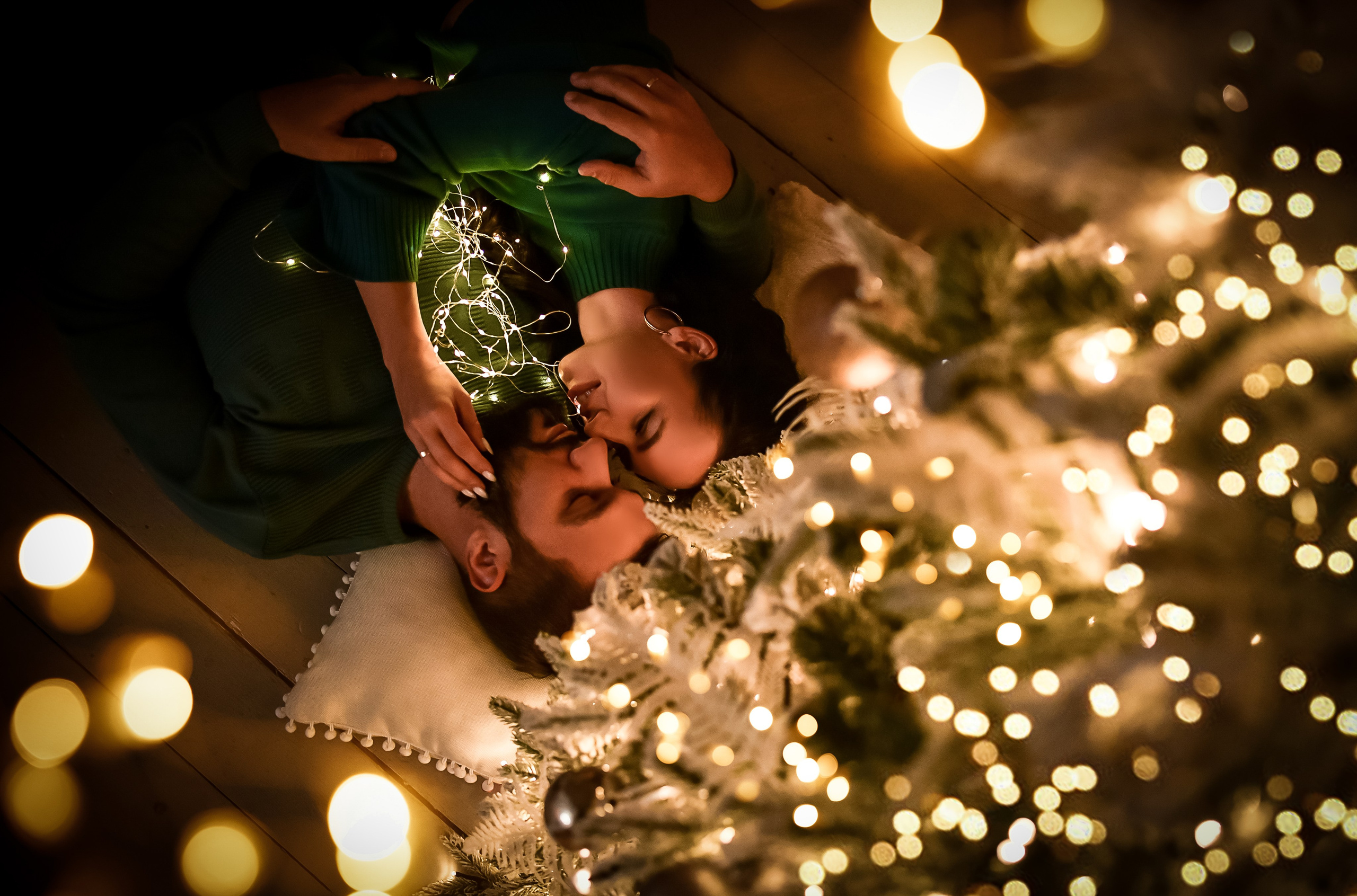 АЛЕНА И МИХАИЛ. Фотограф Тамара Катапова