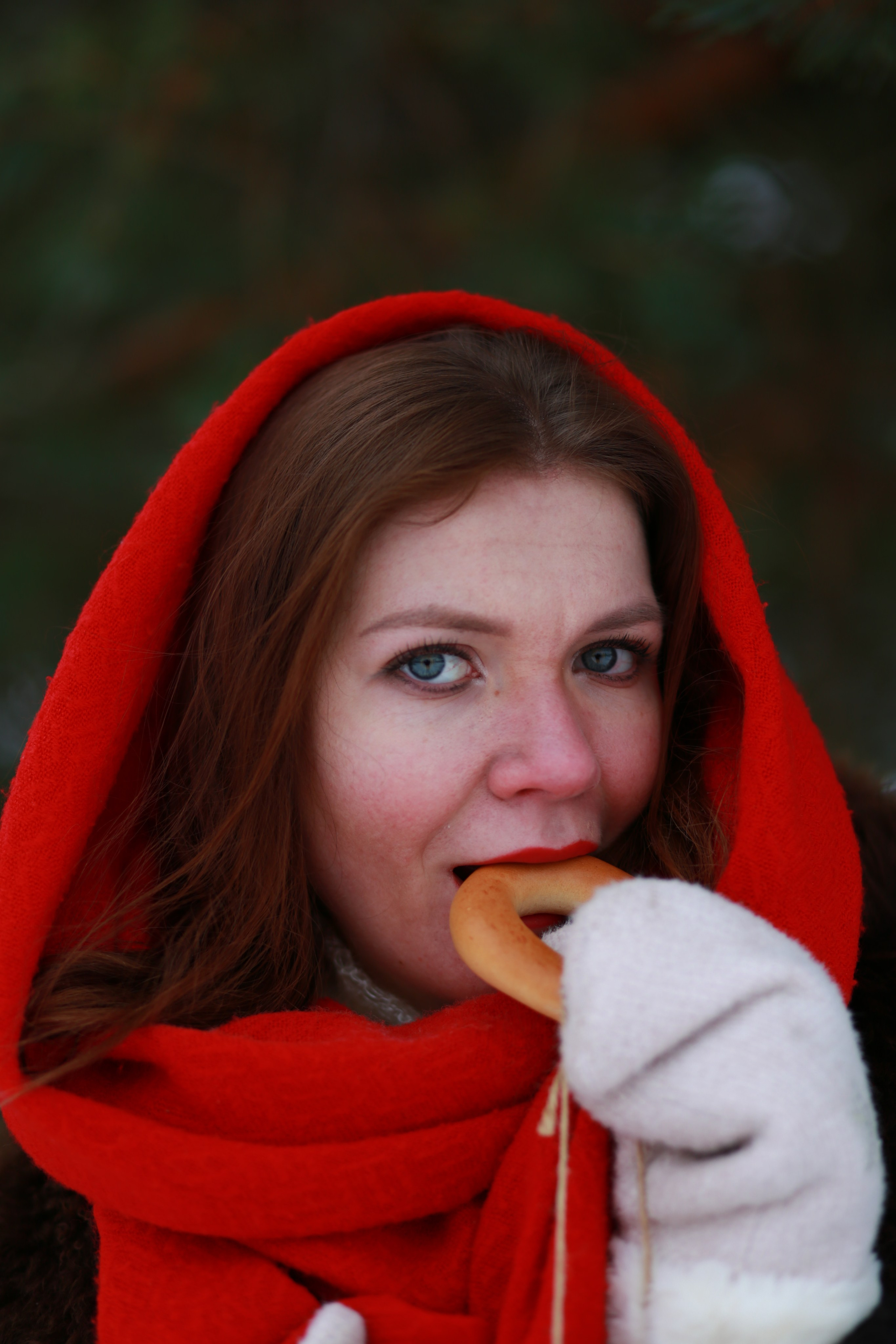 Мария. Женский и семейный фотограф в Москве и Юхнове Татьяна Анисимова