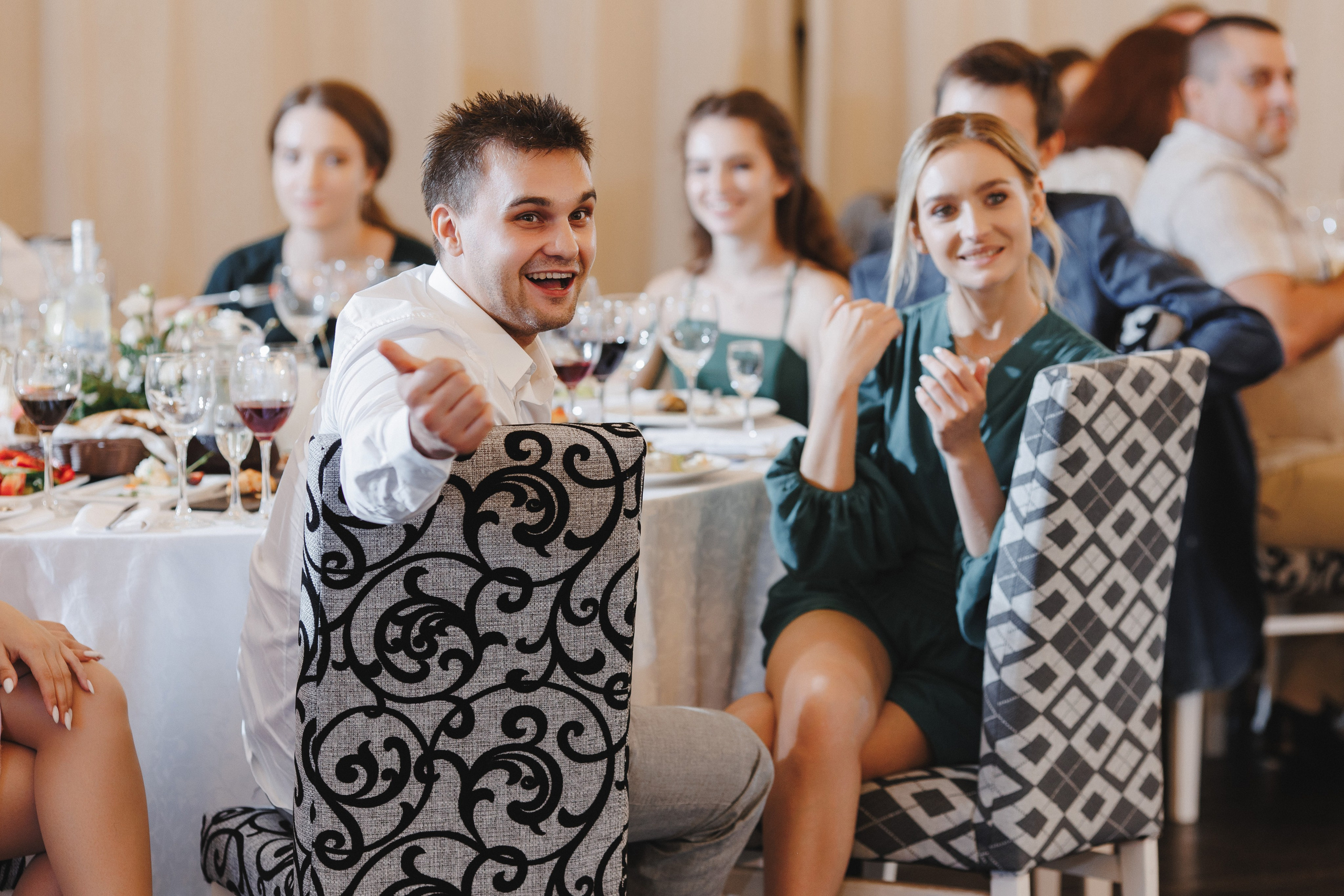 Анастасия и Иван. Свадебный и репортажный фотограф Евгений Петров
