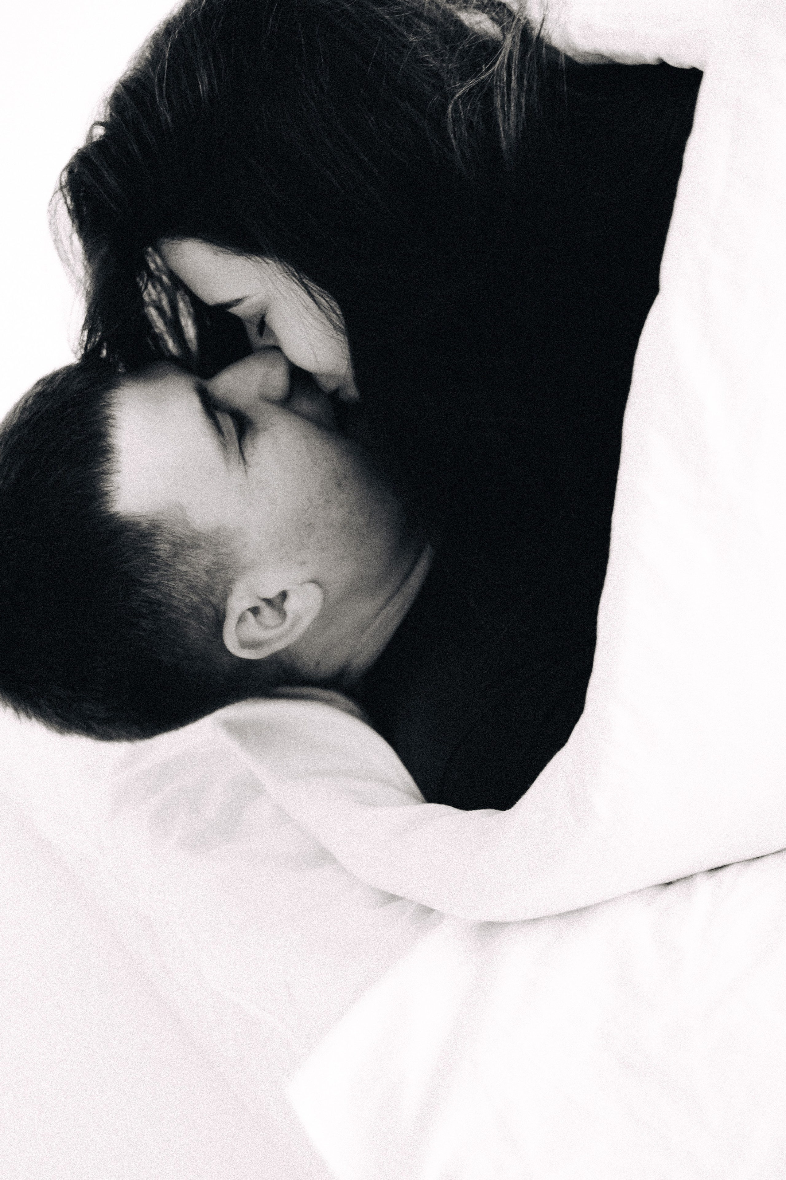 Захар и Галя. Минимализм. Семейный фотограф в Краснодаре Храмова Анна