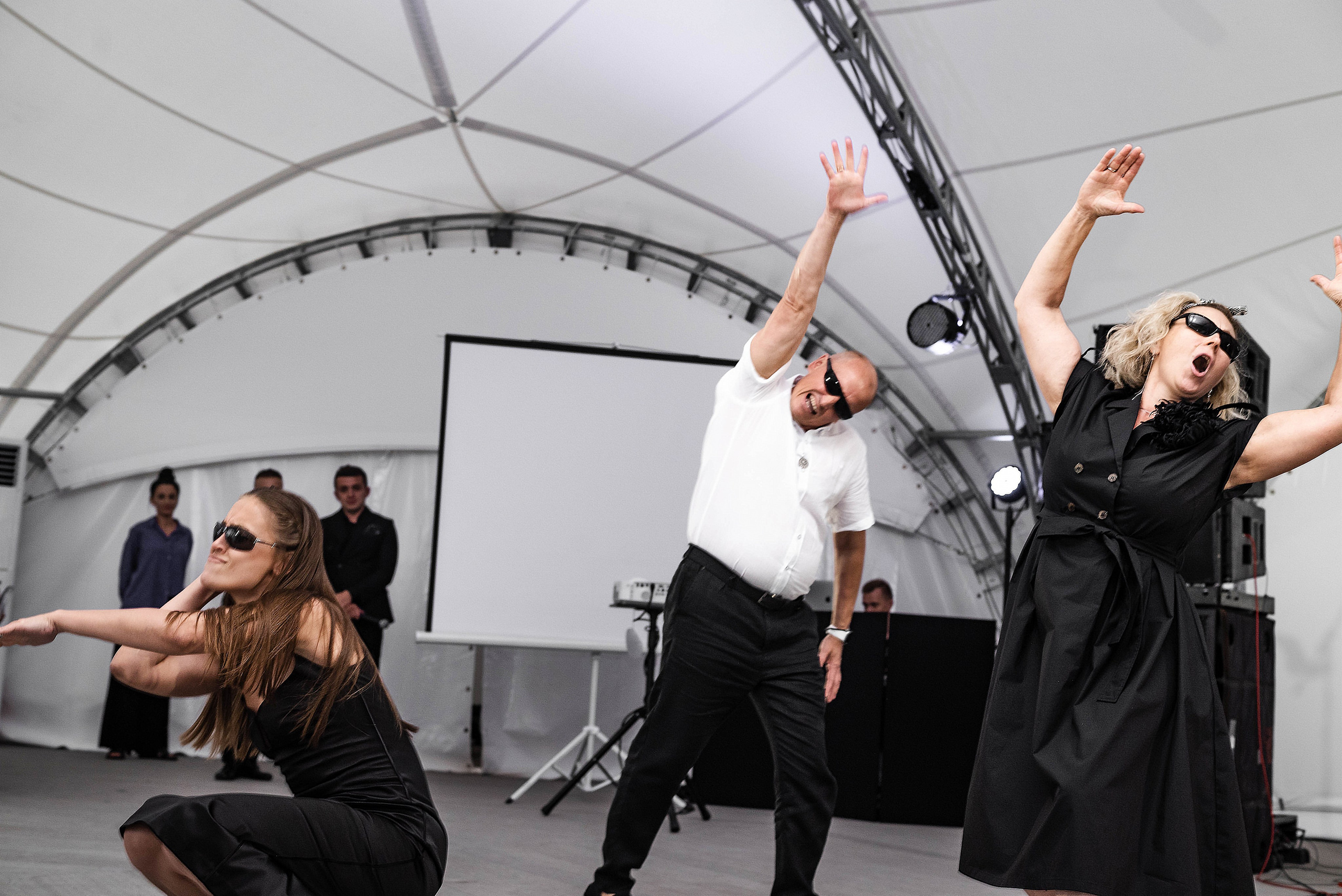 Total black. Свадебный и семейный фотограф в Новосибирске, Санкт-Петербурге, Москве