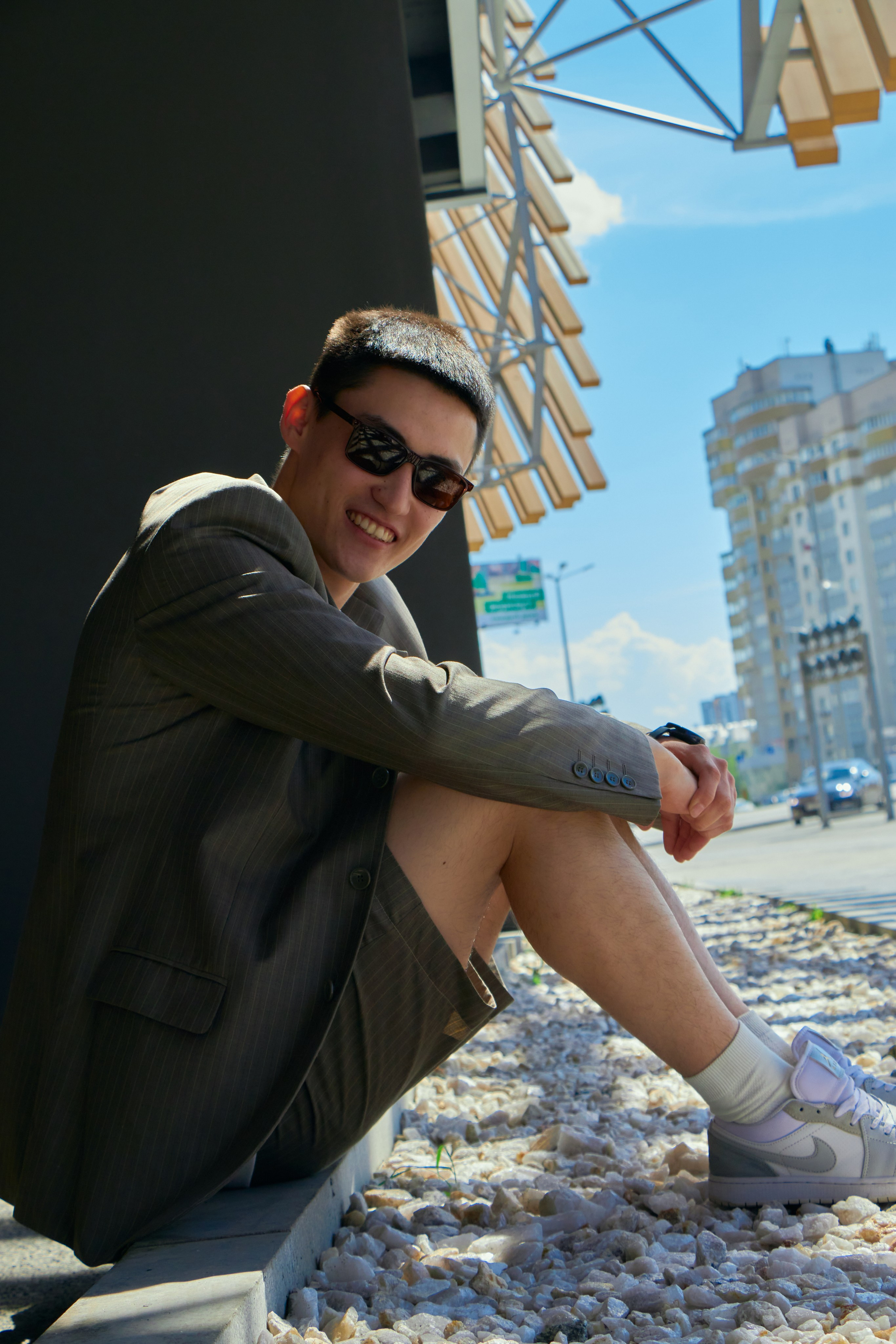 History № 2. Фотограф в Екатеринбурге Иванов Тимофей