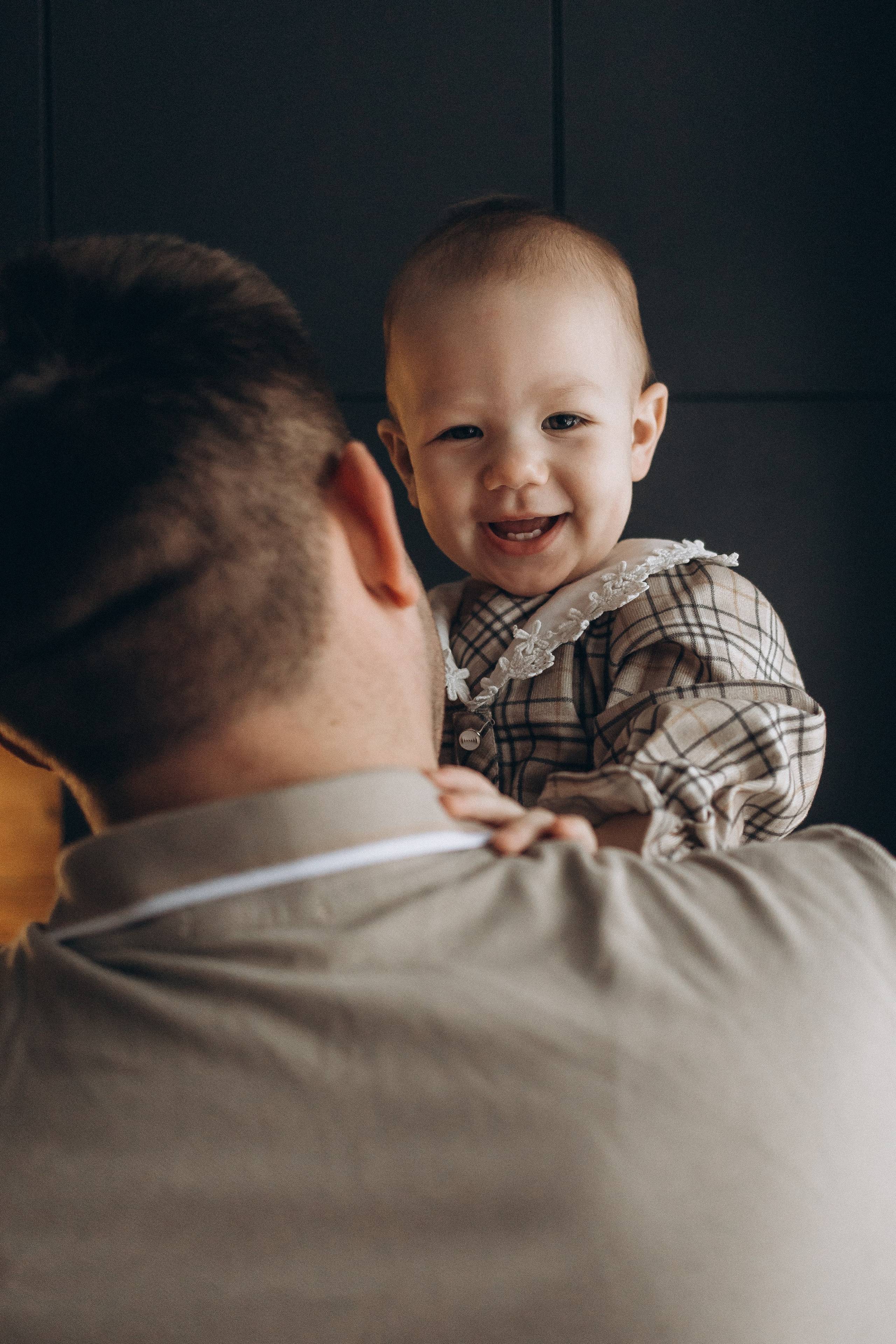 Лада, Ваня и Аня. Главная