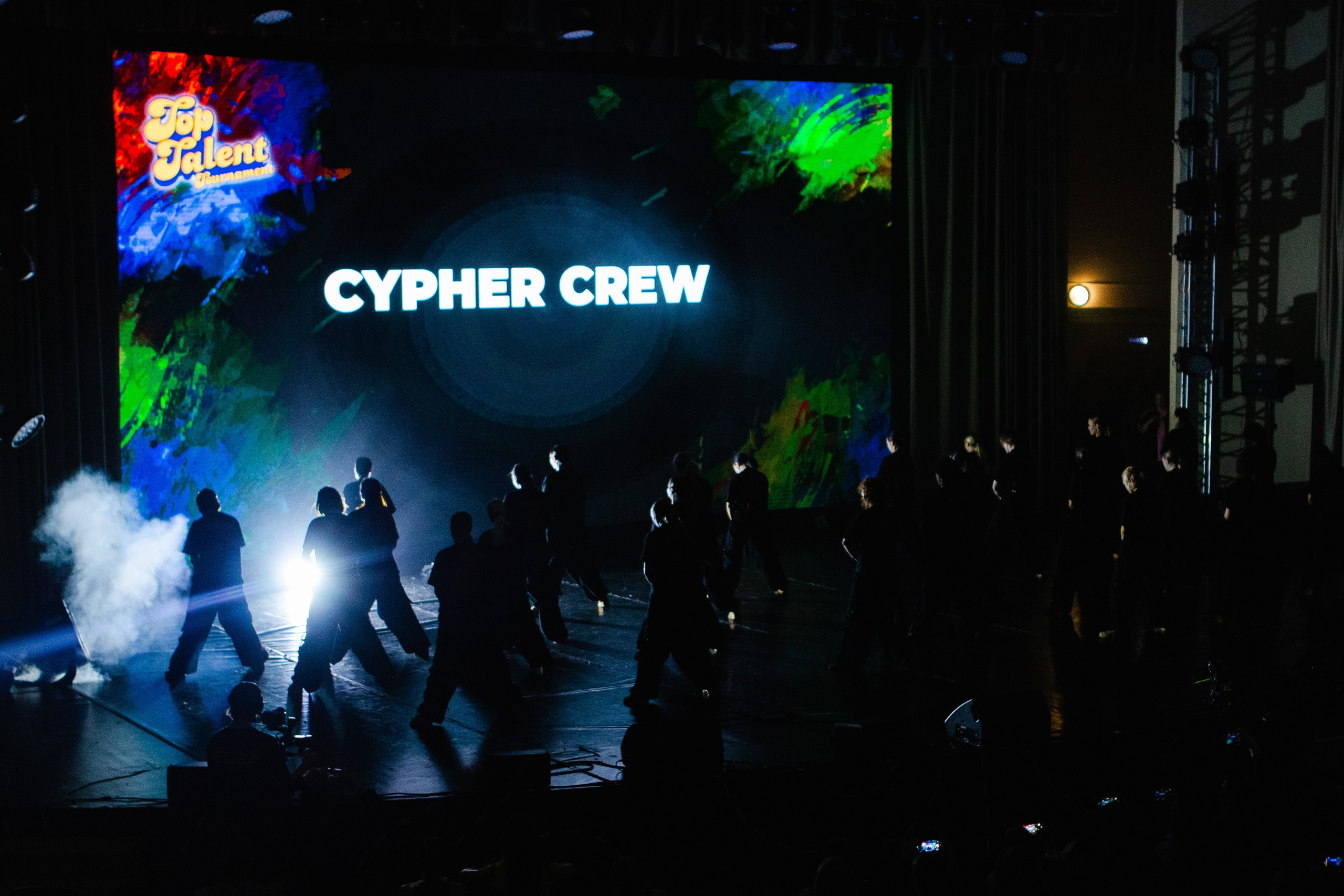 Cypher Crew чемпионаты. Фотограф Москва