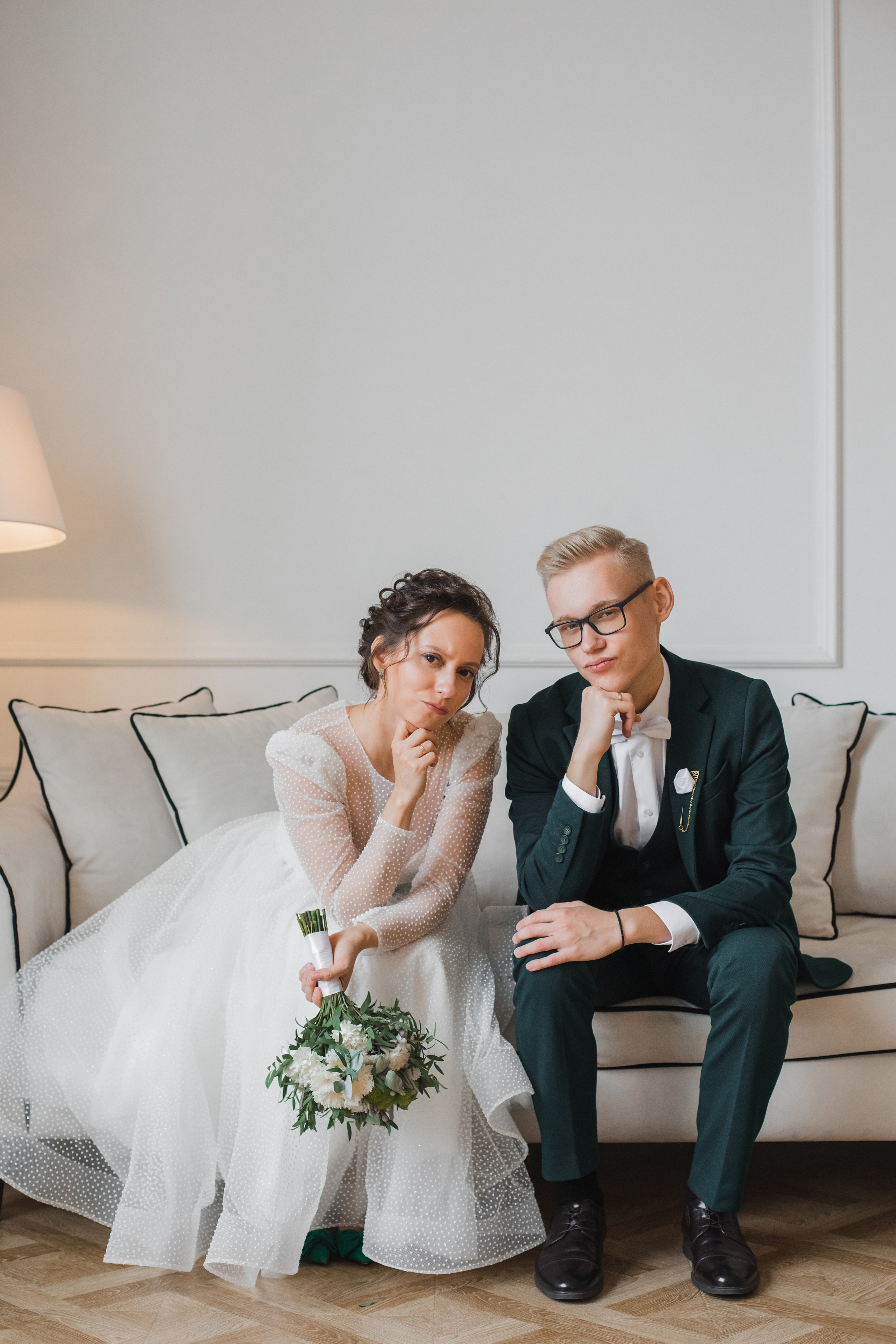 Константин и Алла. Свадебный и семейный фотограф в Краснодаре