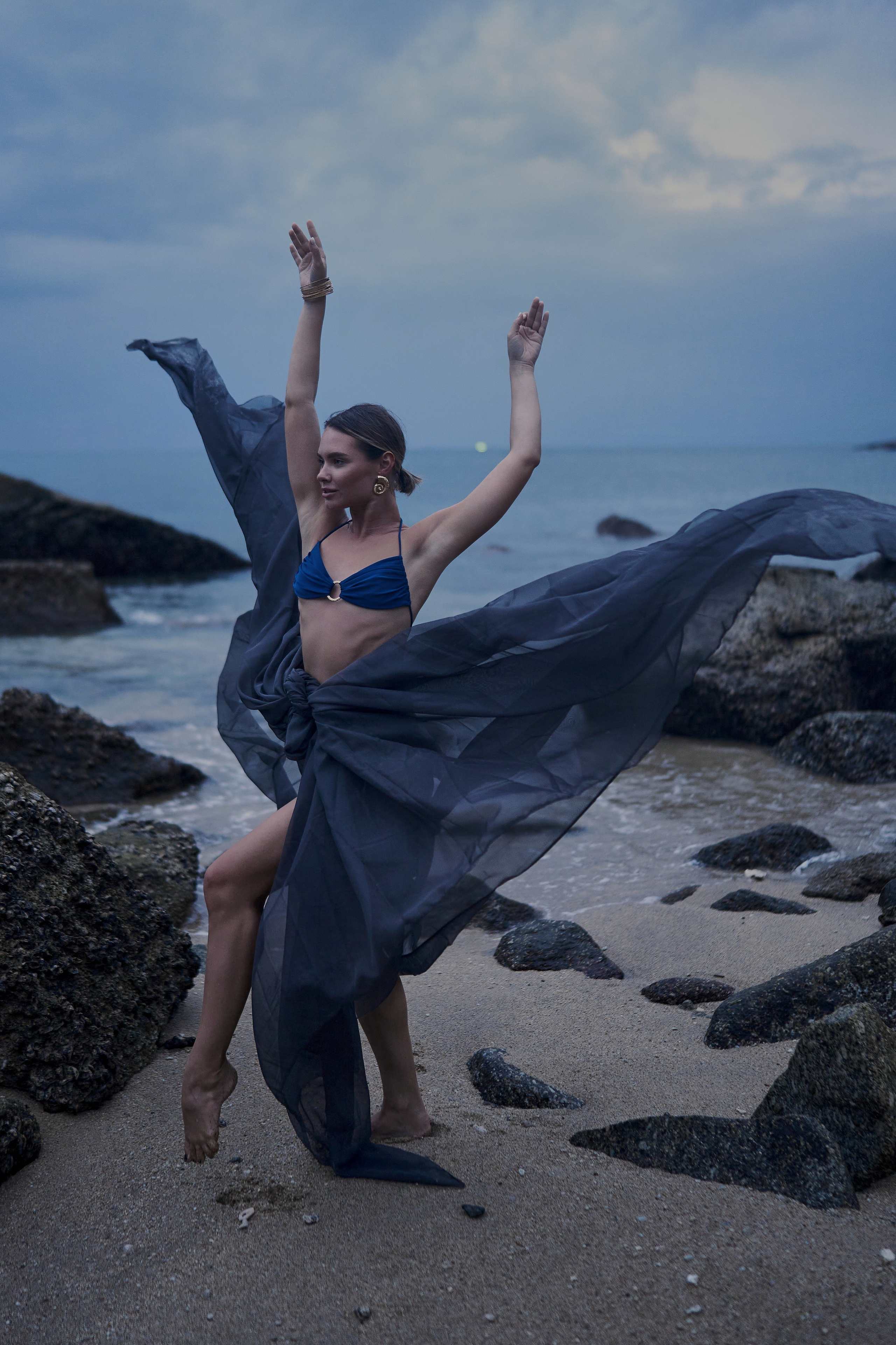 Thai ballet. Главная