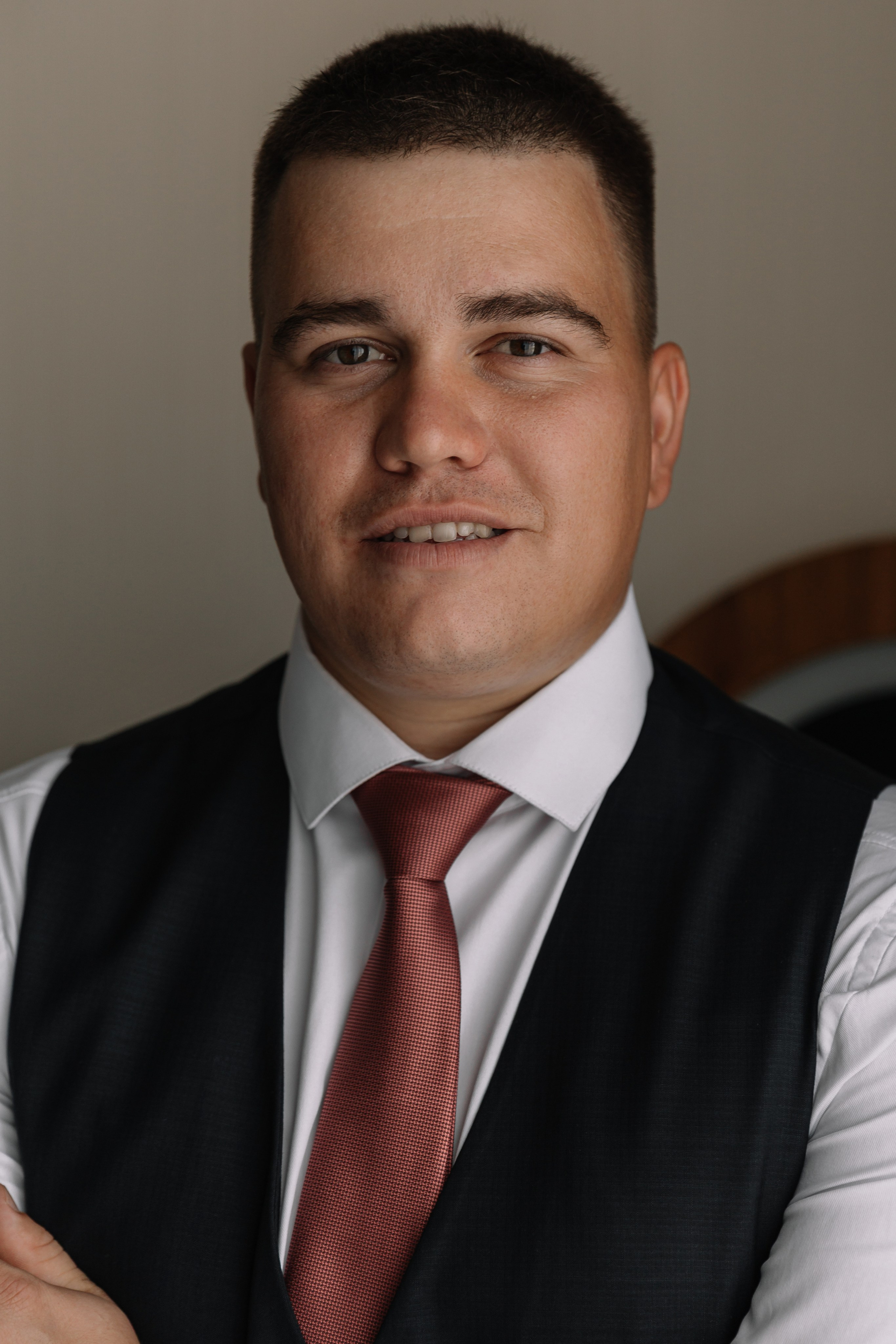 Свадебный и семейный фотограф в Самаре Катя Боб