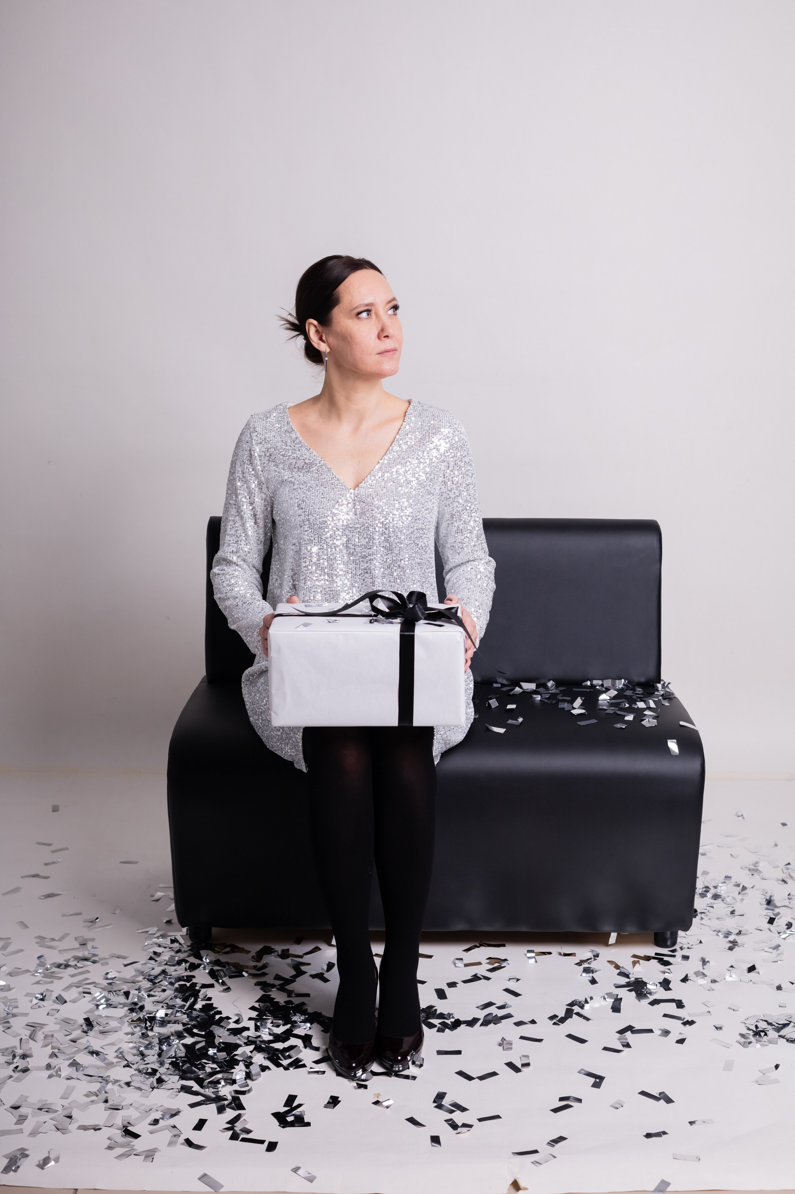 Женский портрет. Тиунова Любовь — контент-фотограф